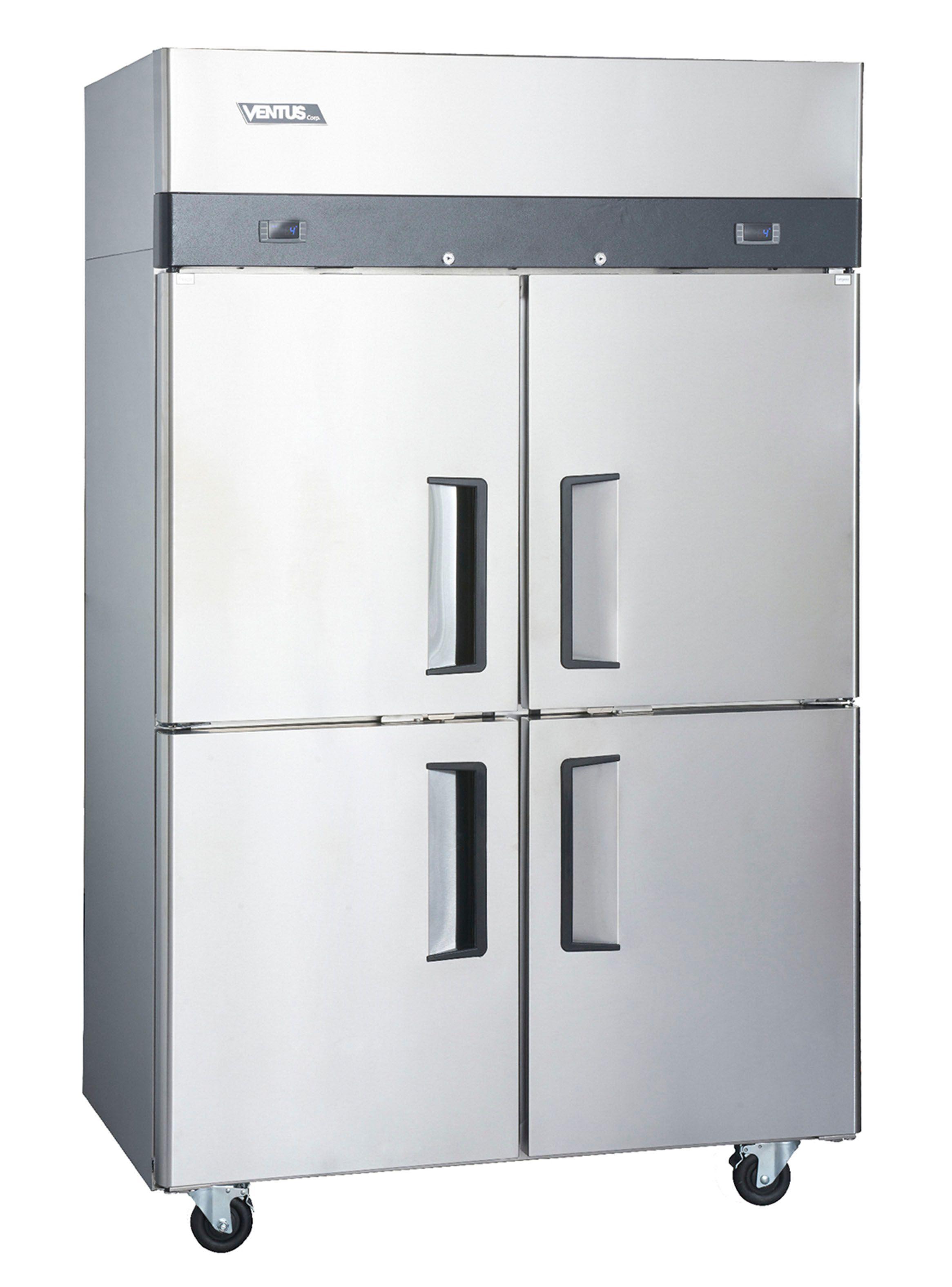 Freezer Industrial Ventus No Frost 850 Litros VRF4PS-1000-4