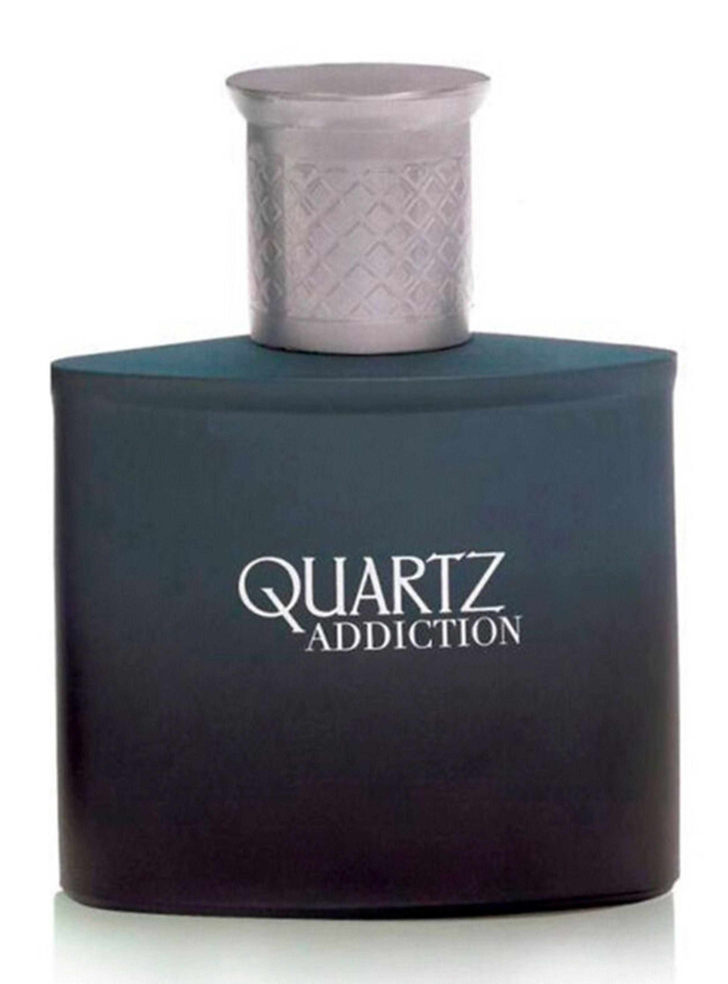 Perfume Molyneux Quartz Addiction Hombre EDP 30 ml-0