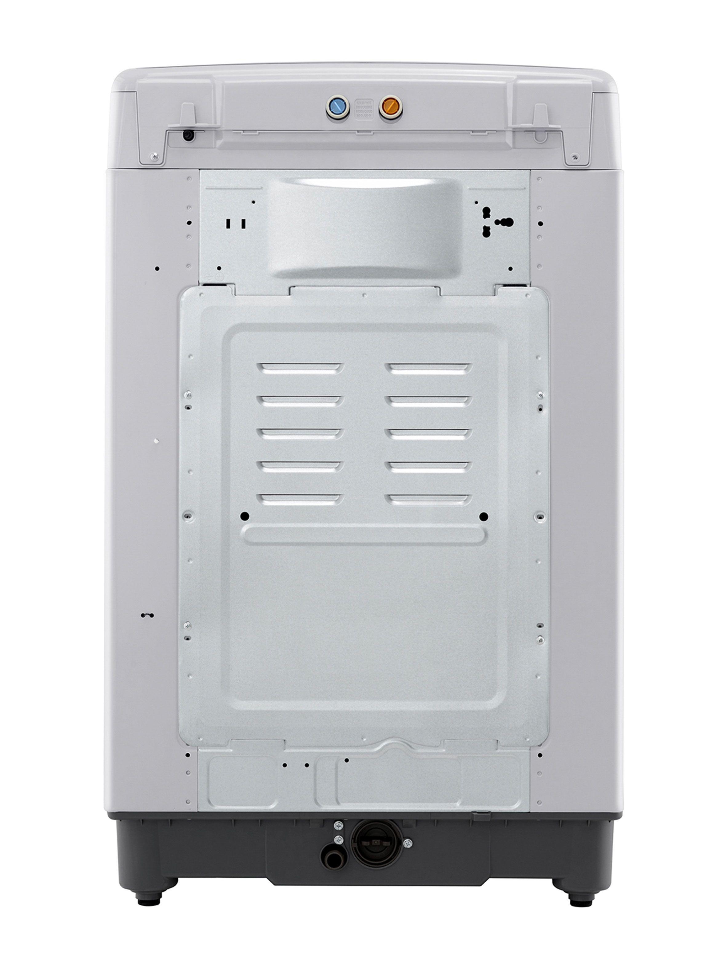 Lavadora de Carga Superior 16 Kg WT16DSBP TurboDrum-1