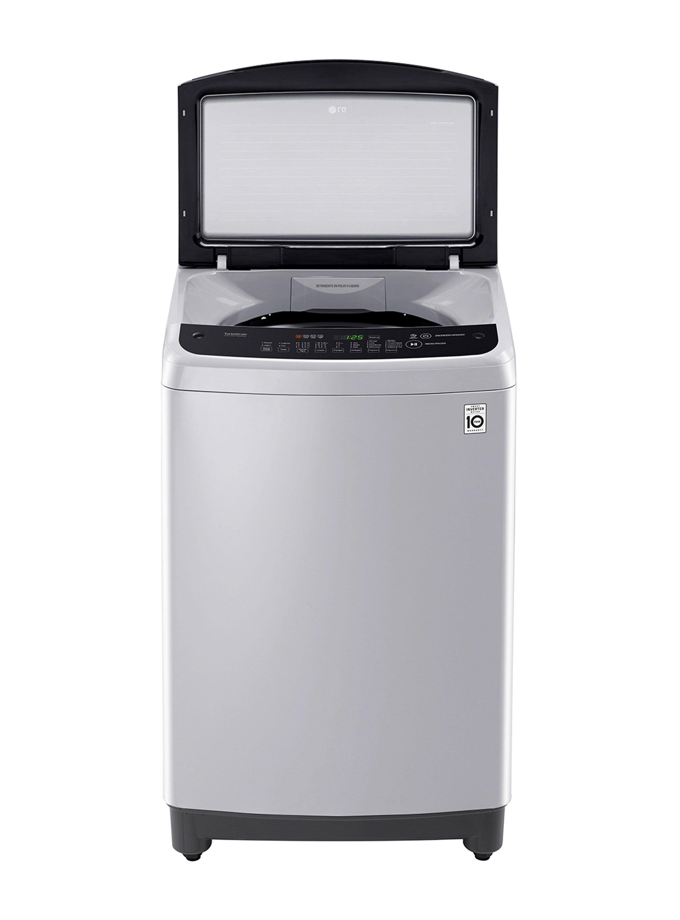 Lavadora de Carga Superior 16 Kg WT16DSBP TurboDrum-4