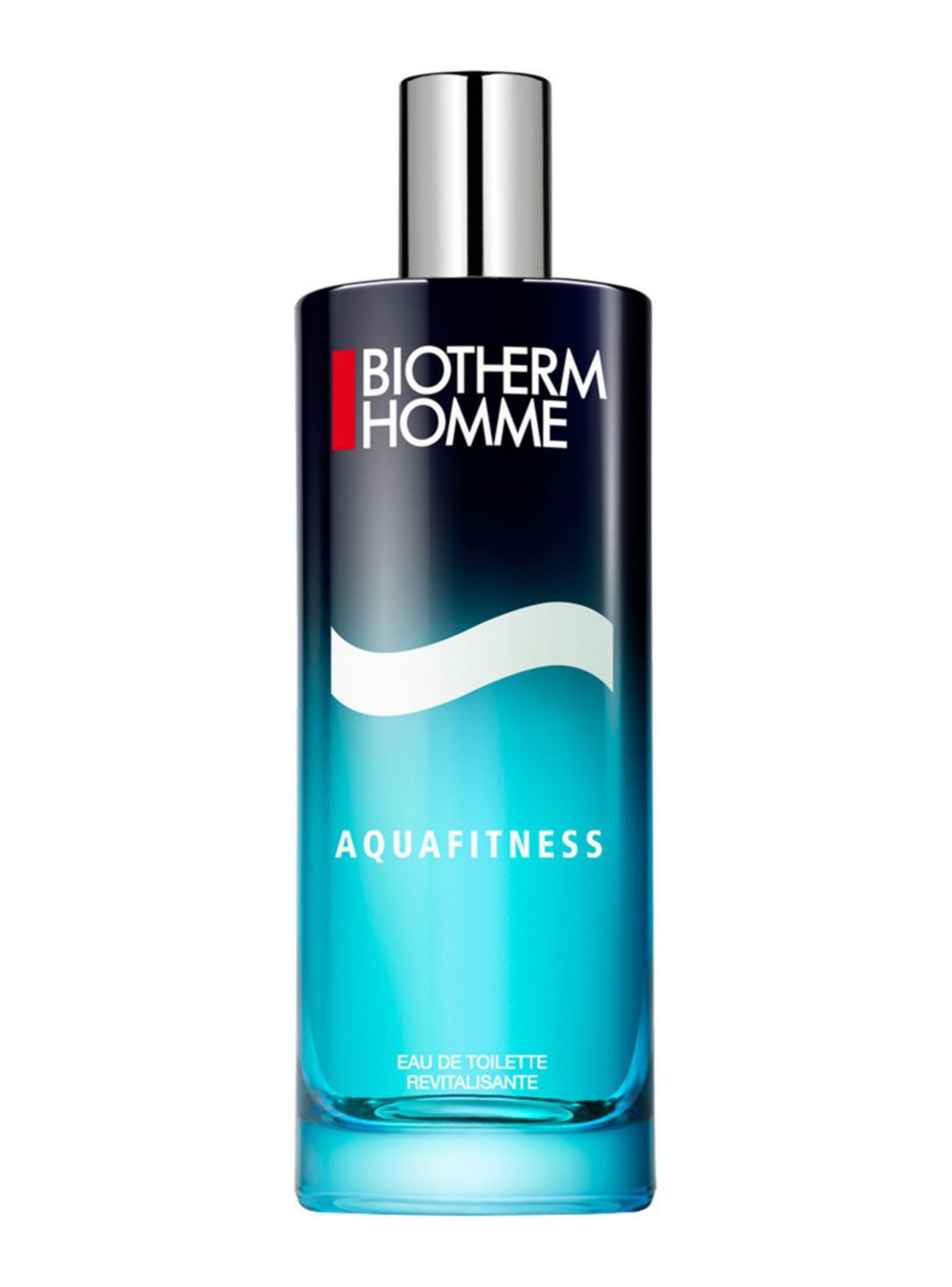Perfume Biotherm Aquafitness Hombre EDT 100 ml-0