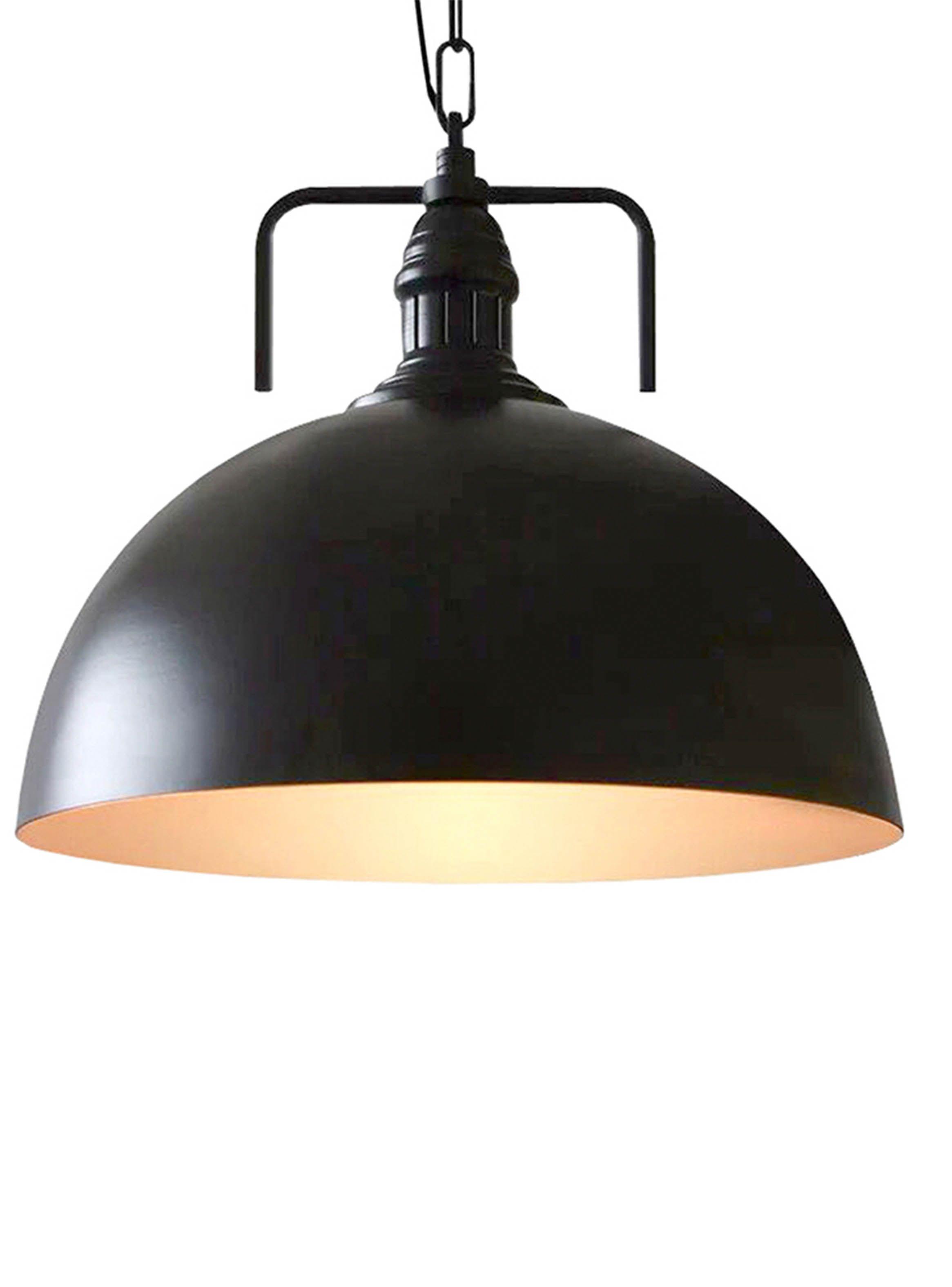 Lámpara Colgante VL3019 Negro Tempora-0