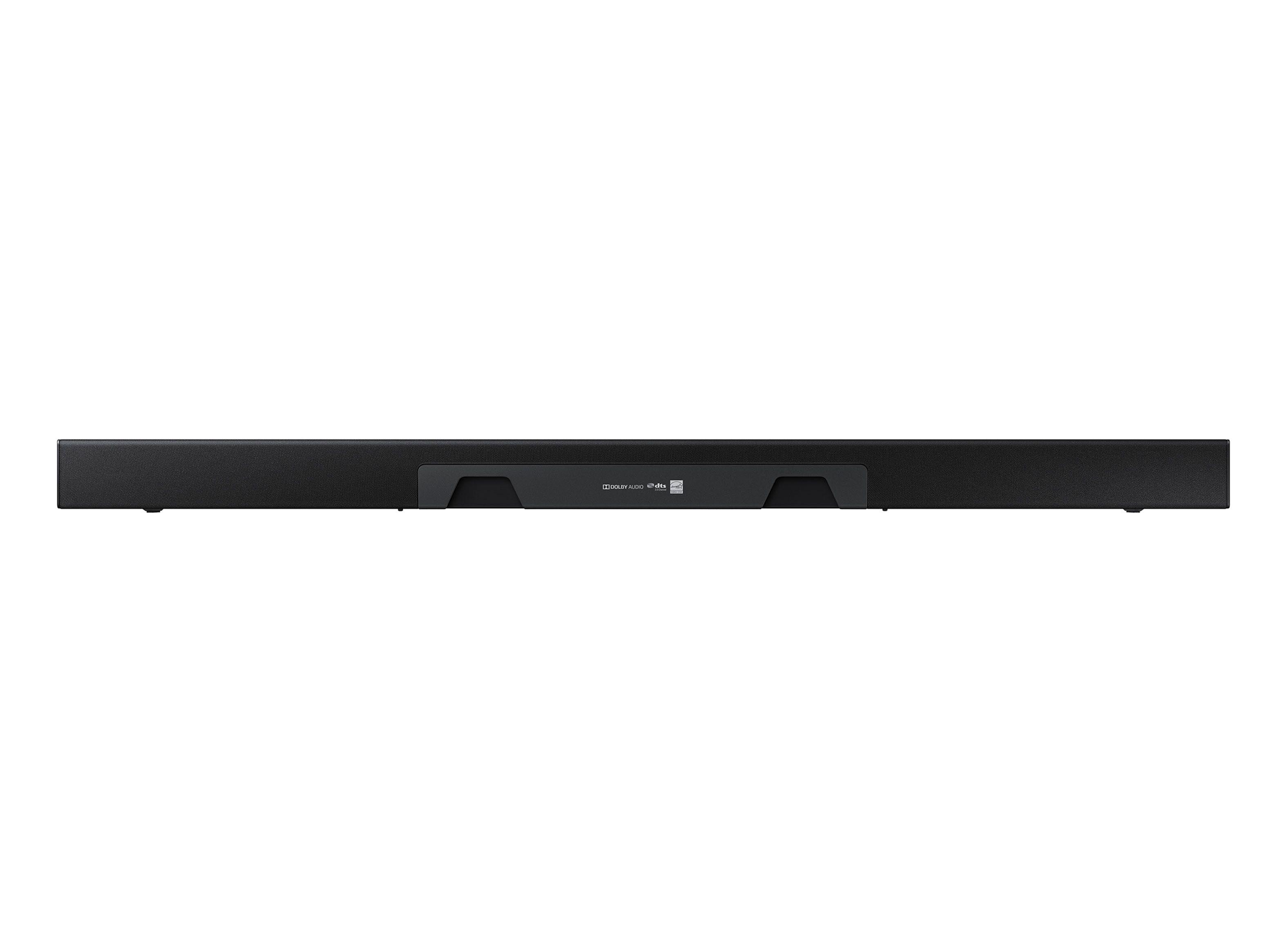 Soundbar Samsung HW-T450/ZS-2