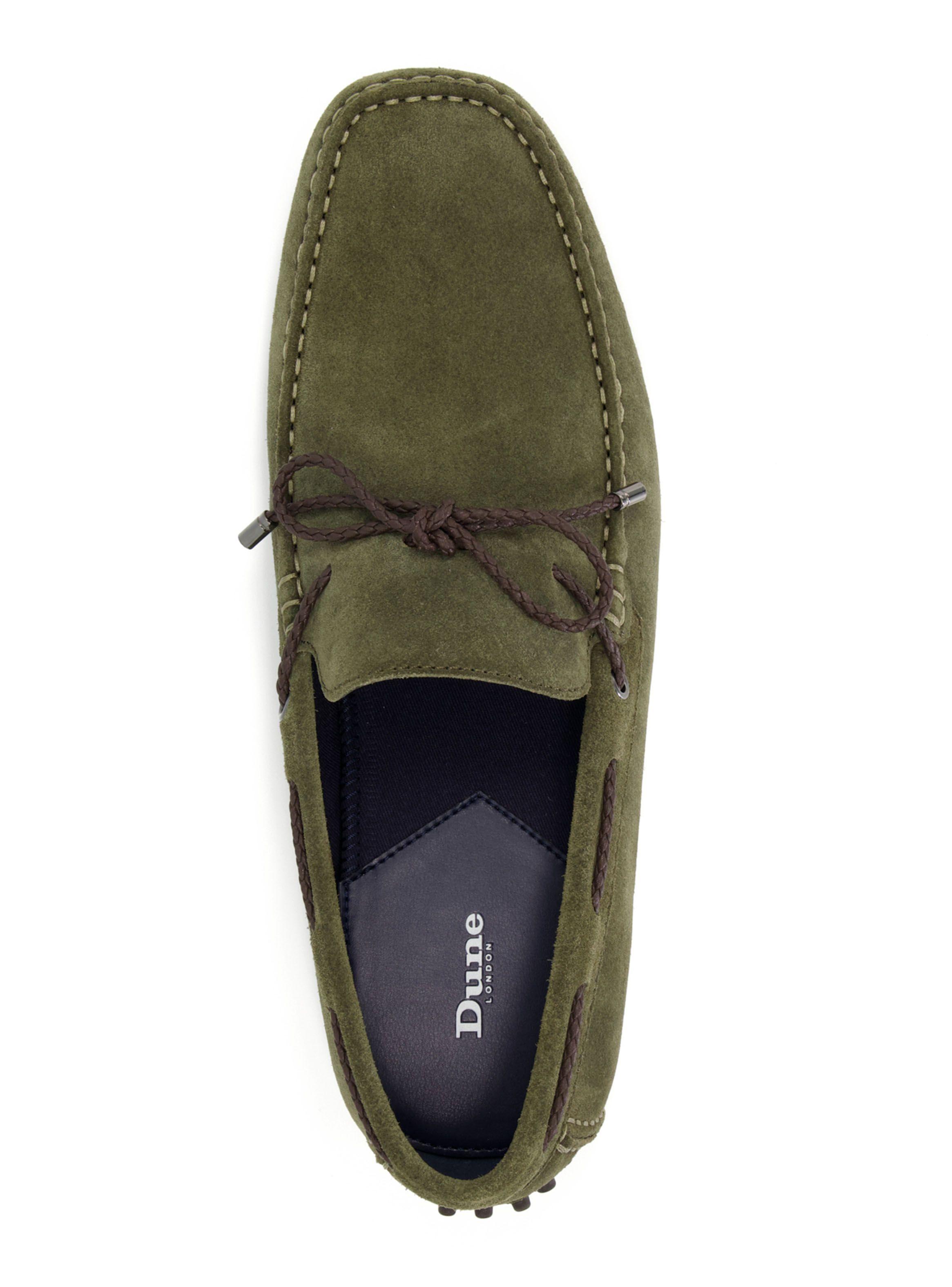 Zapato Casual Bound Cuero Hombre-4