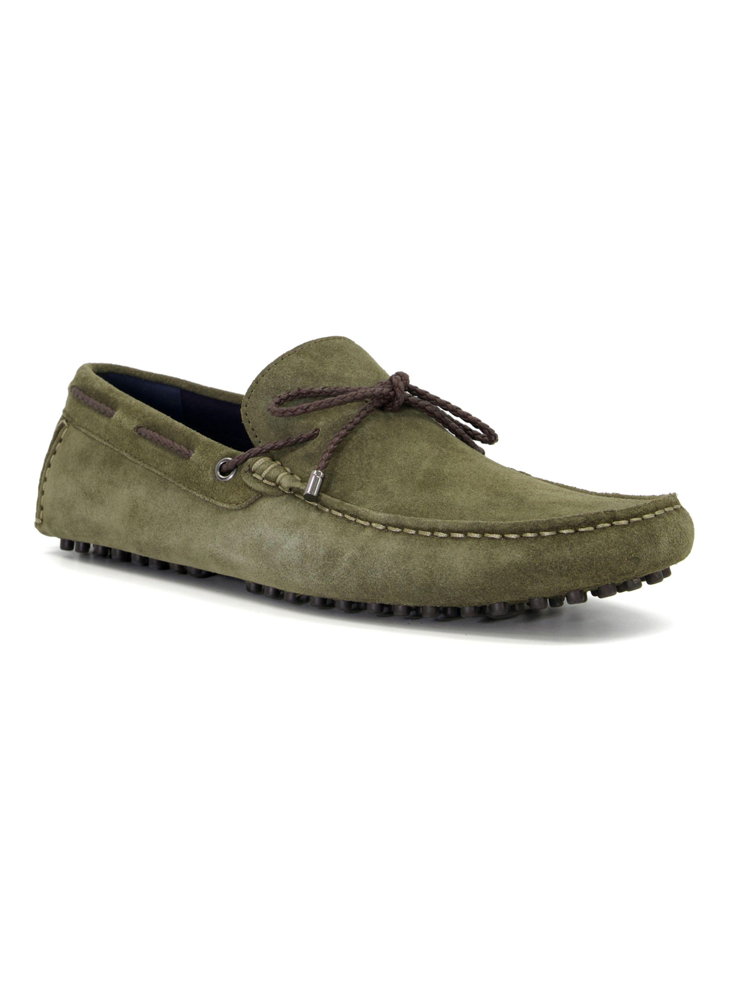 Zapato Casual Bound Cuero Hombre-2