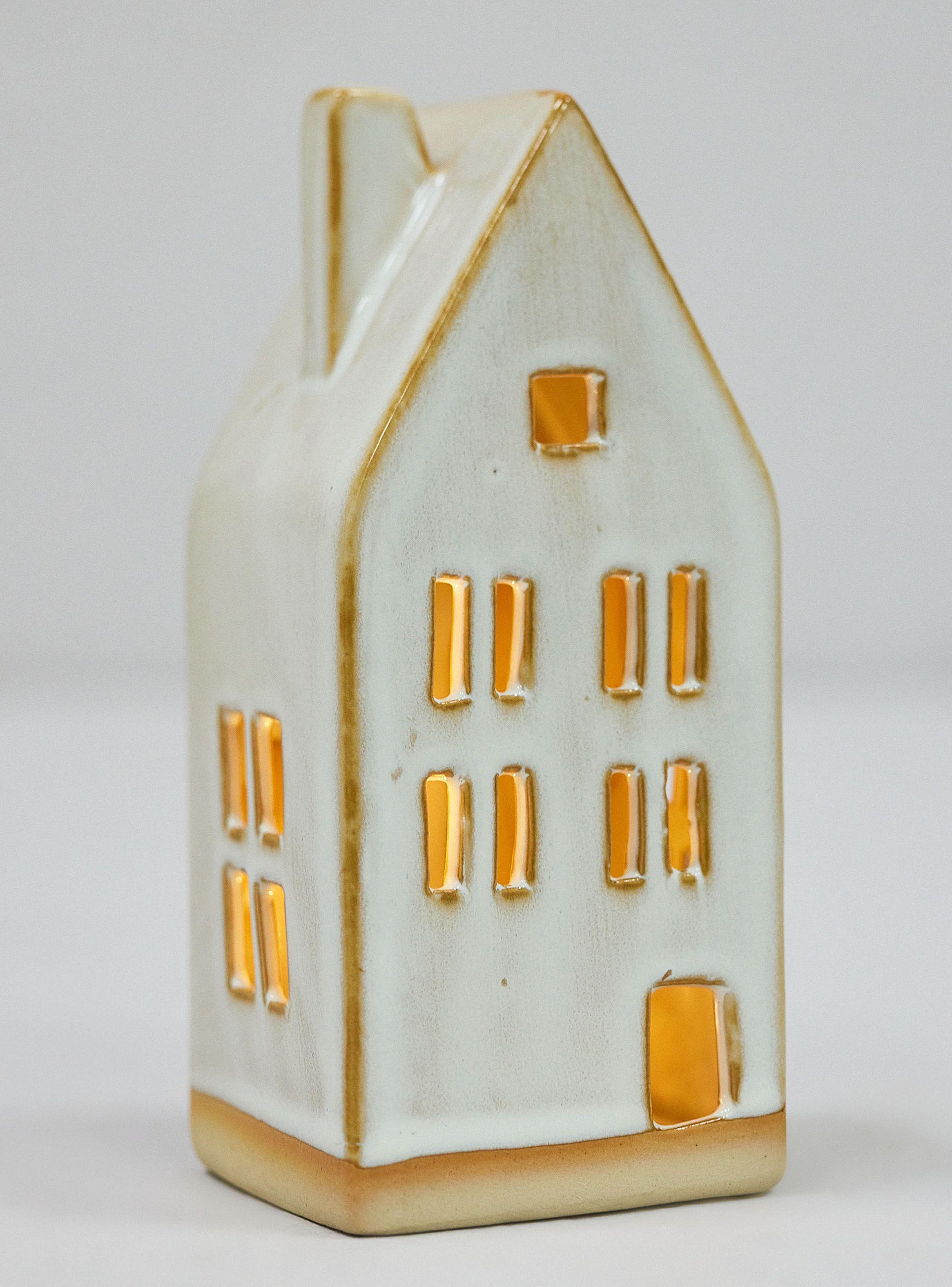 Casita Cerámica M-2