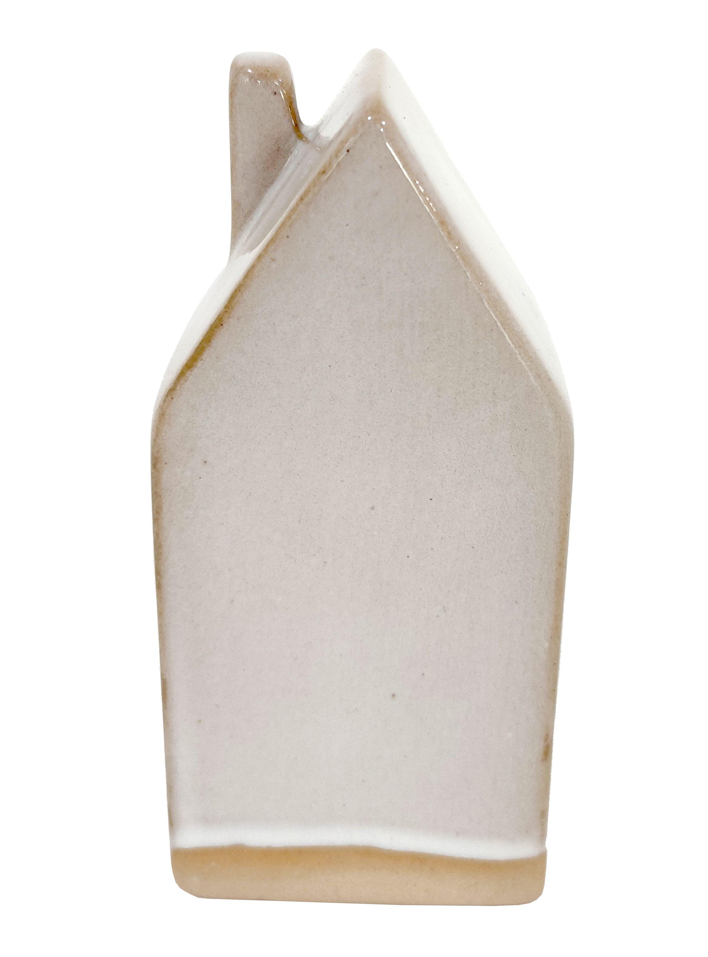Casita Cerámica S-3