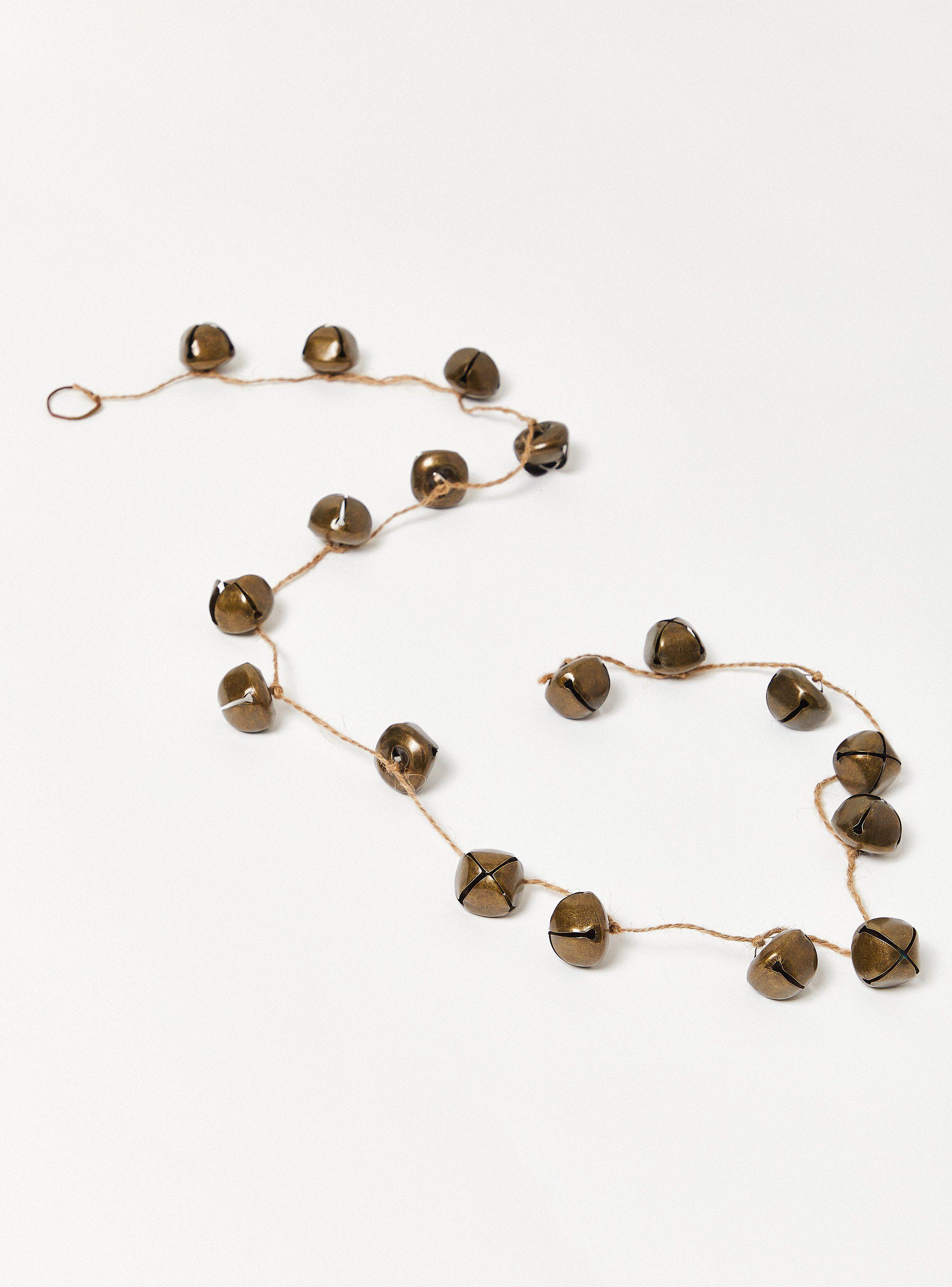 Guirnalda Cascabel 120 cm-0