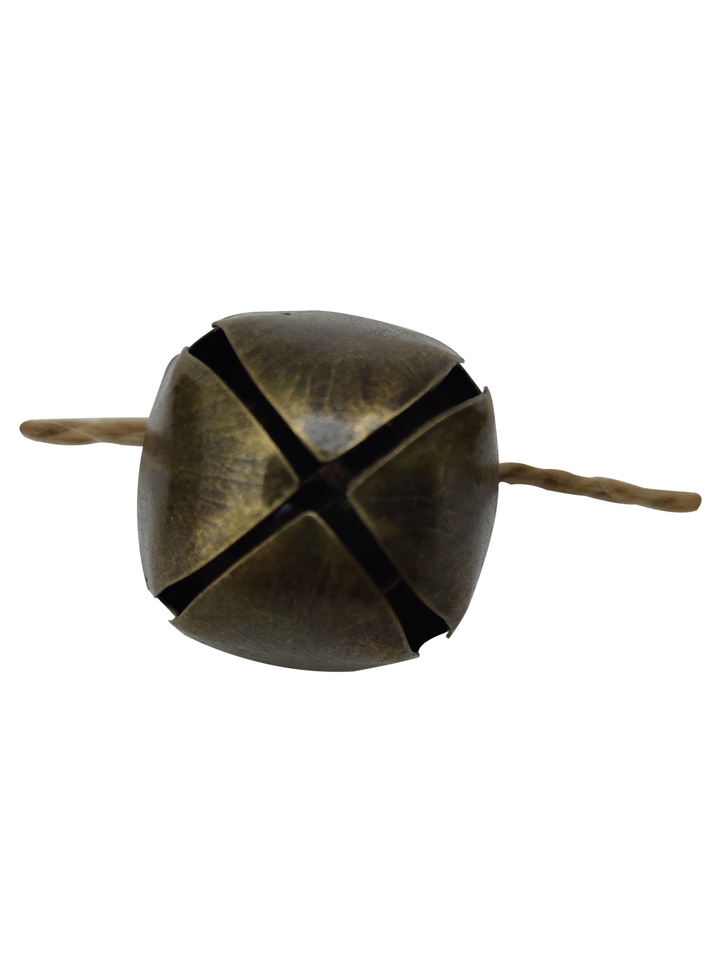 Guirnalda Cascabel 120 cm-3