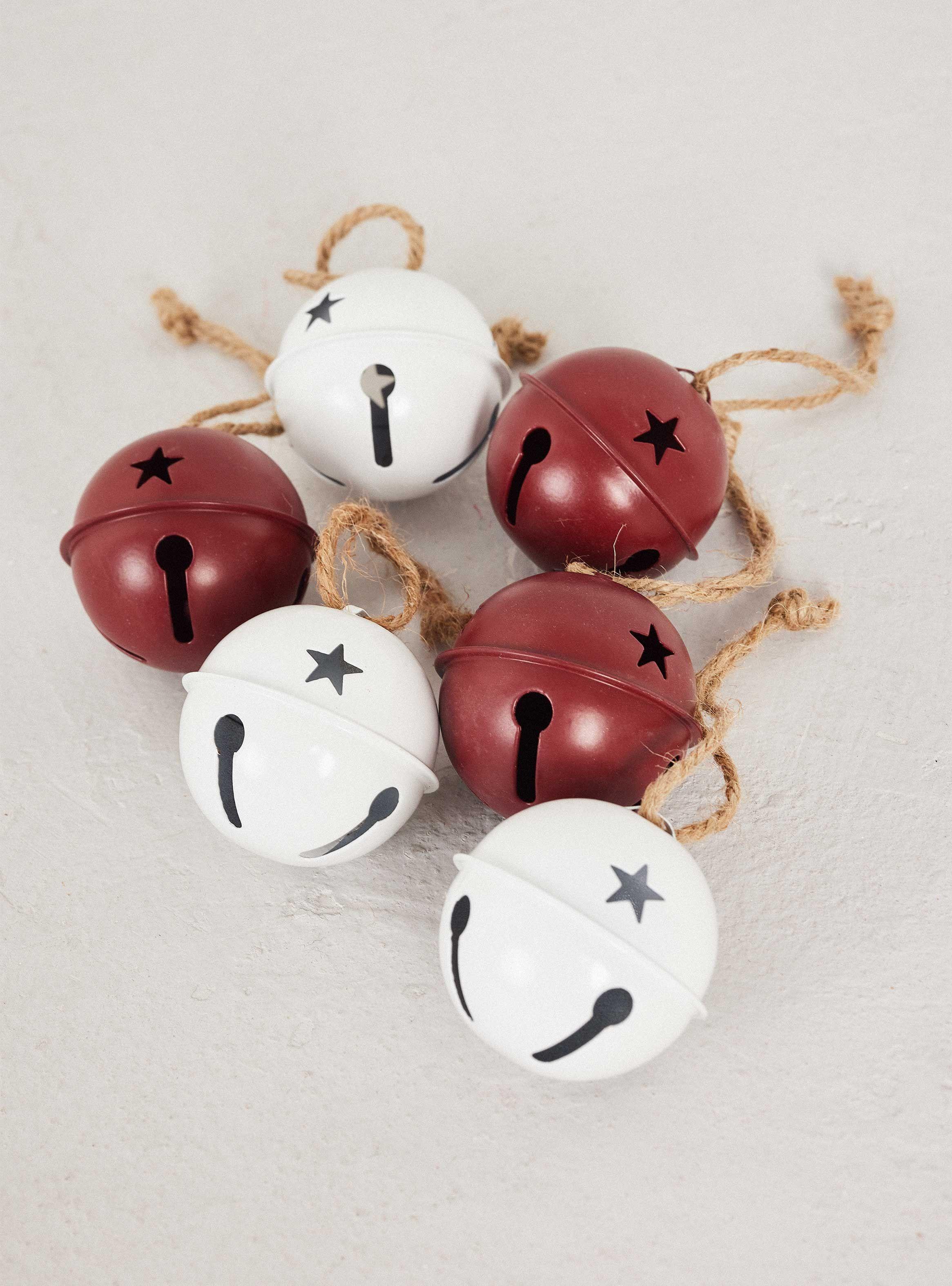 Set 6 Cascabeles Forest-0