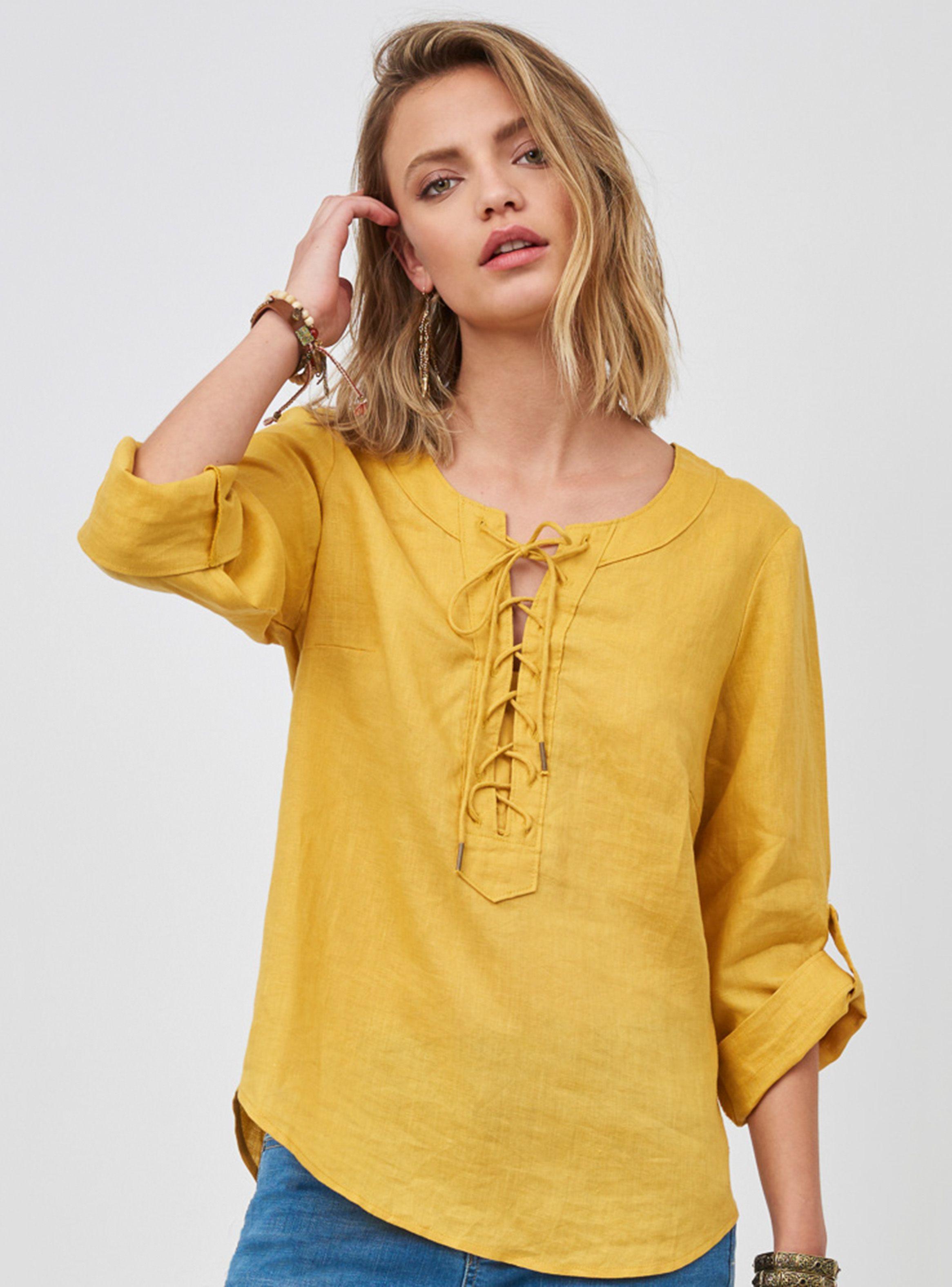 Blusa Lazo Umbrale Woman-0