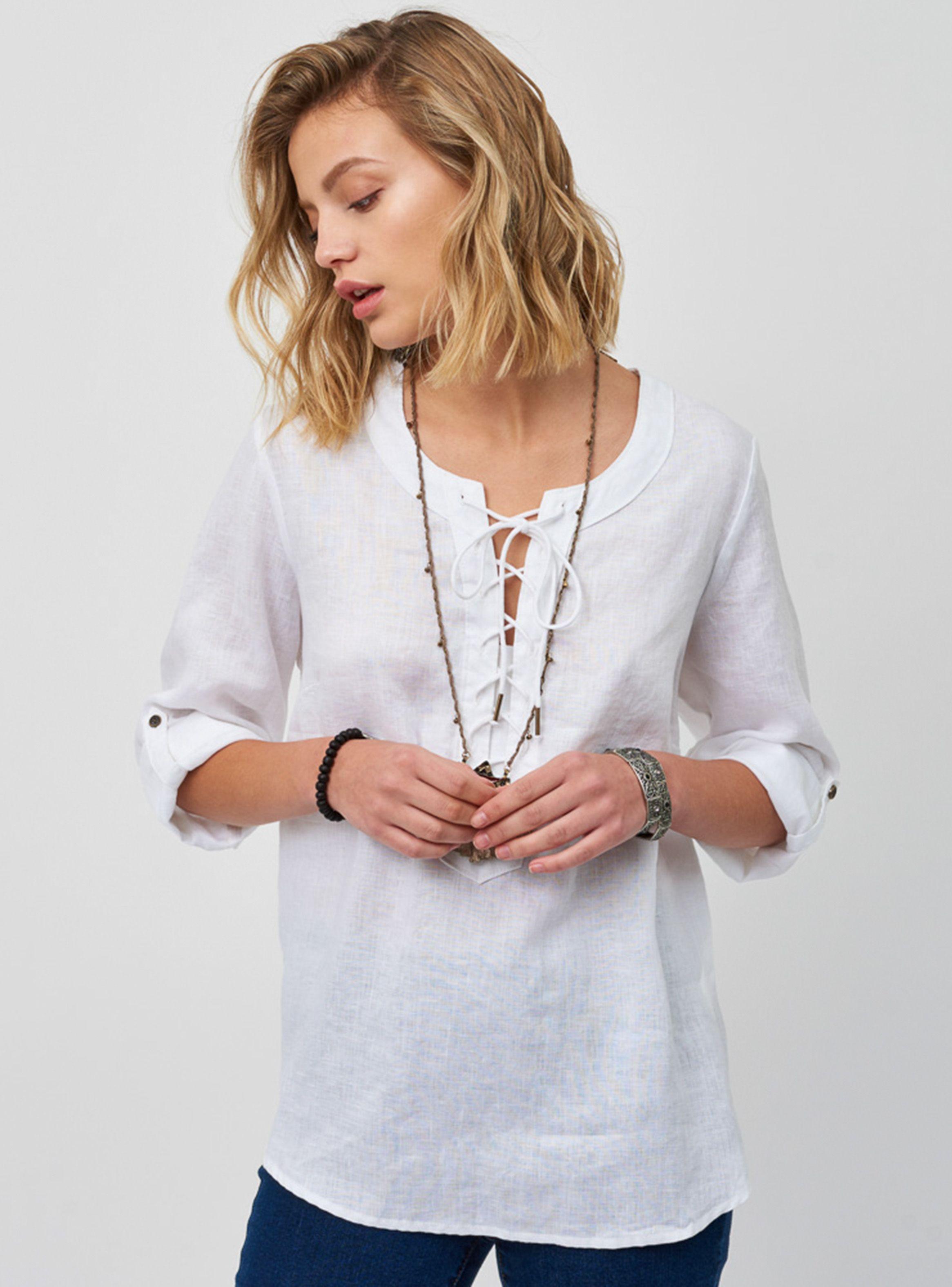 Blusa Lazo Umbrale Woman-0