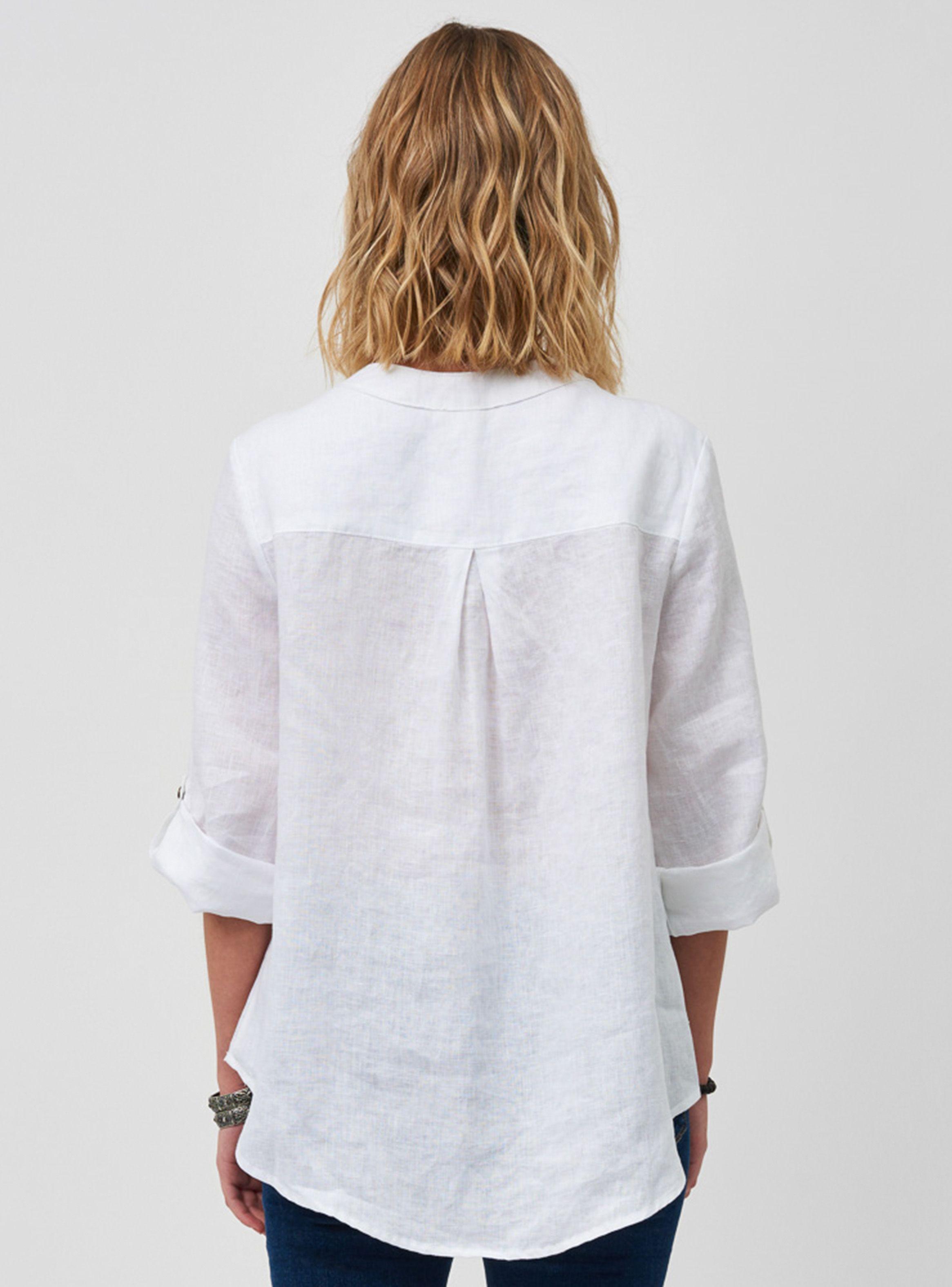 Blusa Lazo Umbrale Woman-1