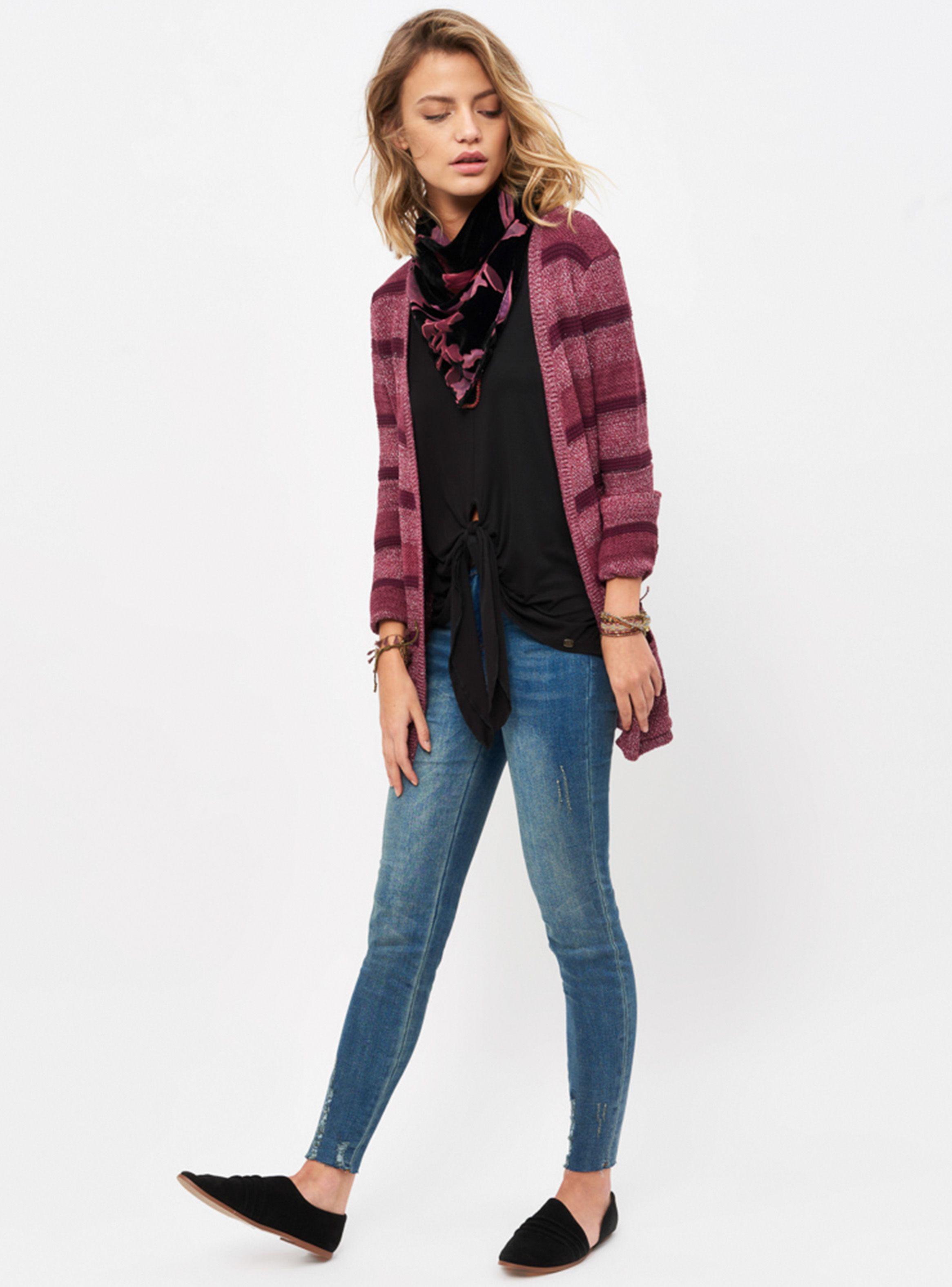 Chaleco Jaspeado Umbrale-3