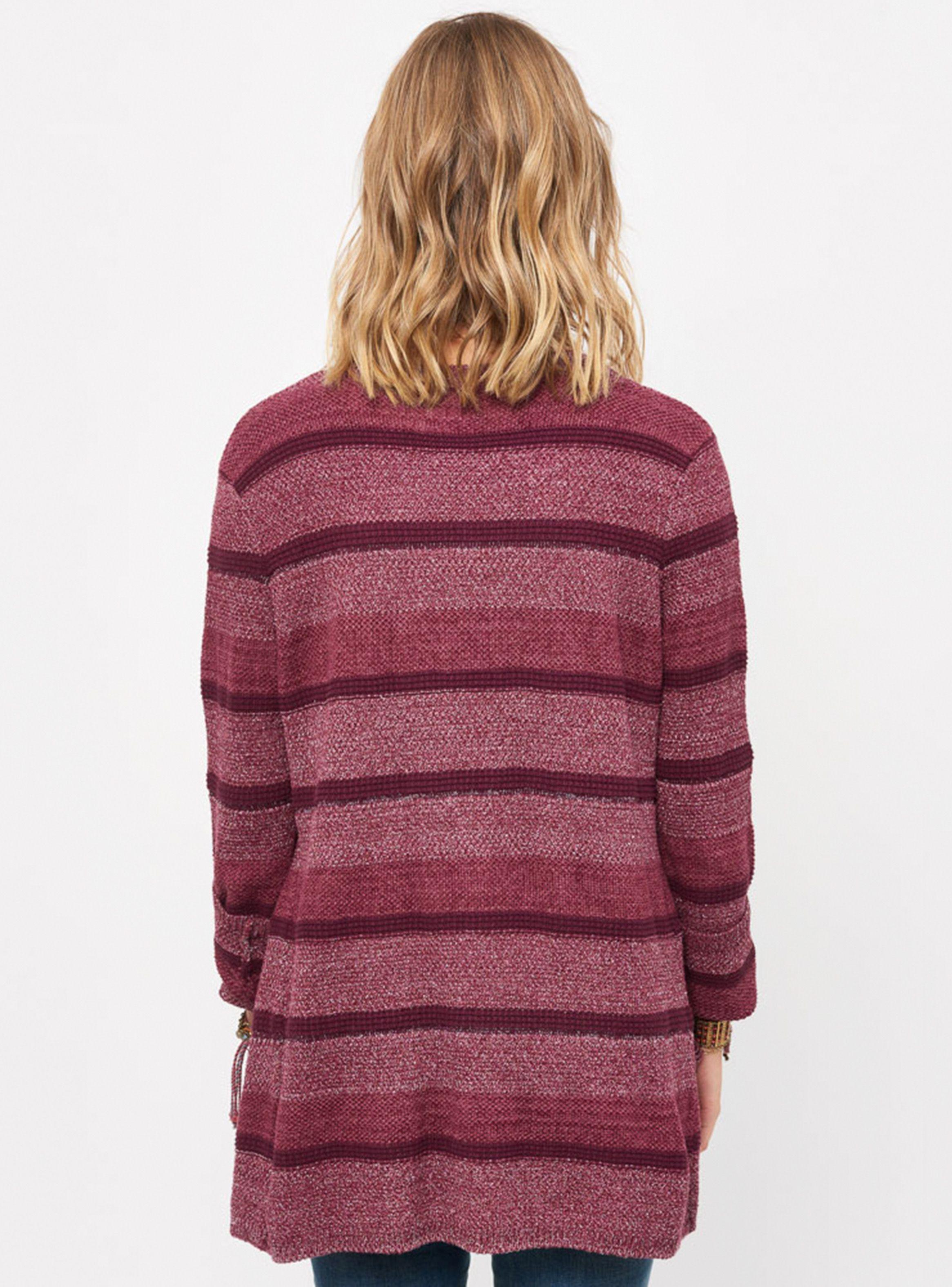 Chaleco Jaspeado Umbrale-1