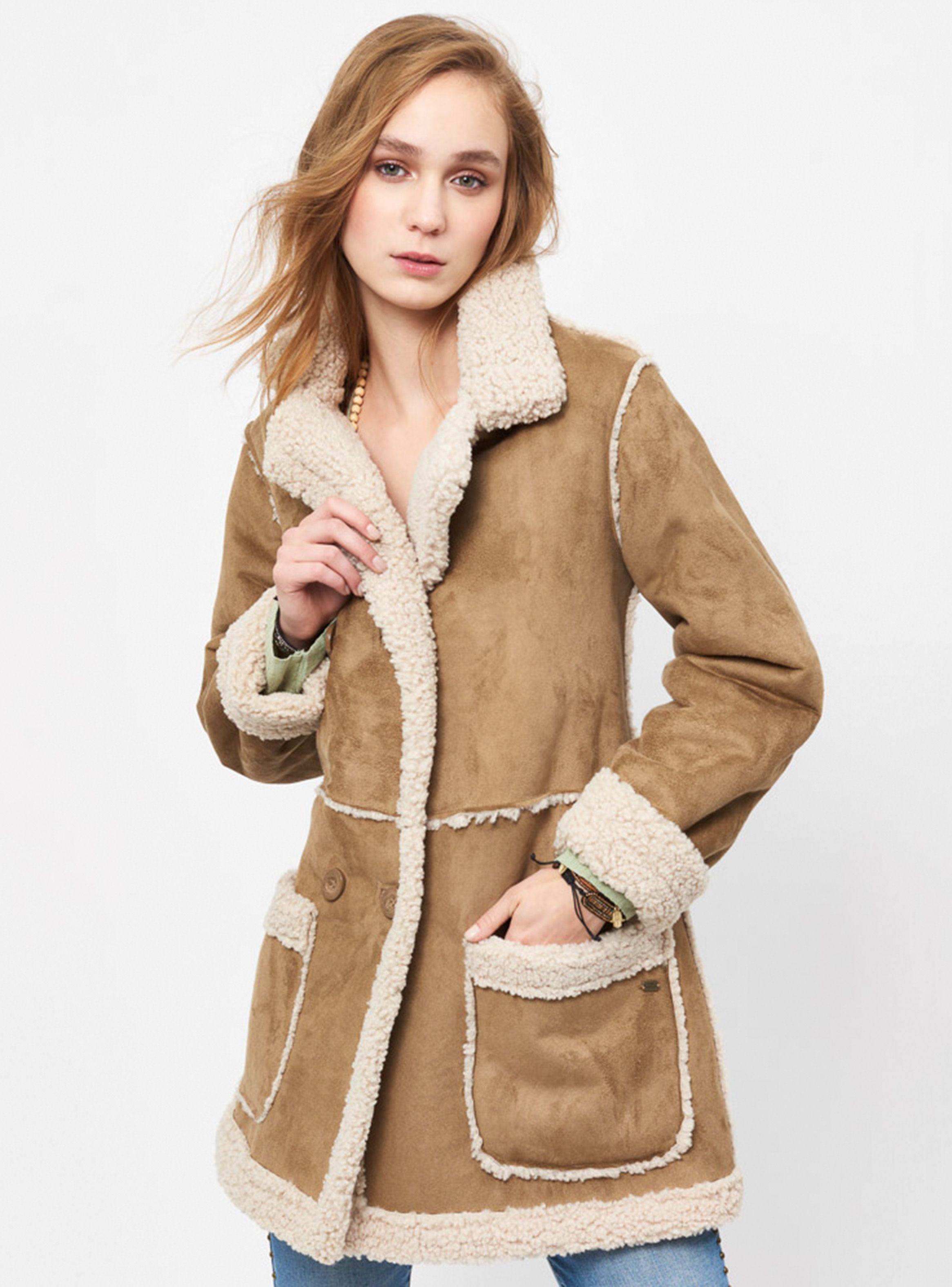 Chaqueta Casual Umbrale-0