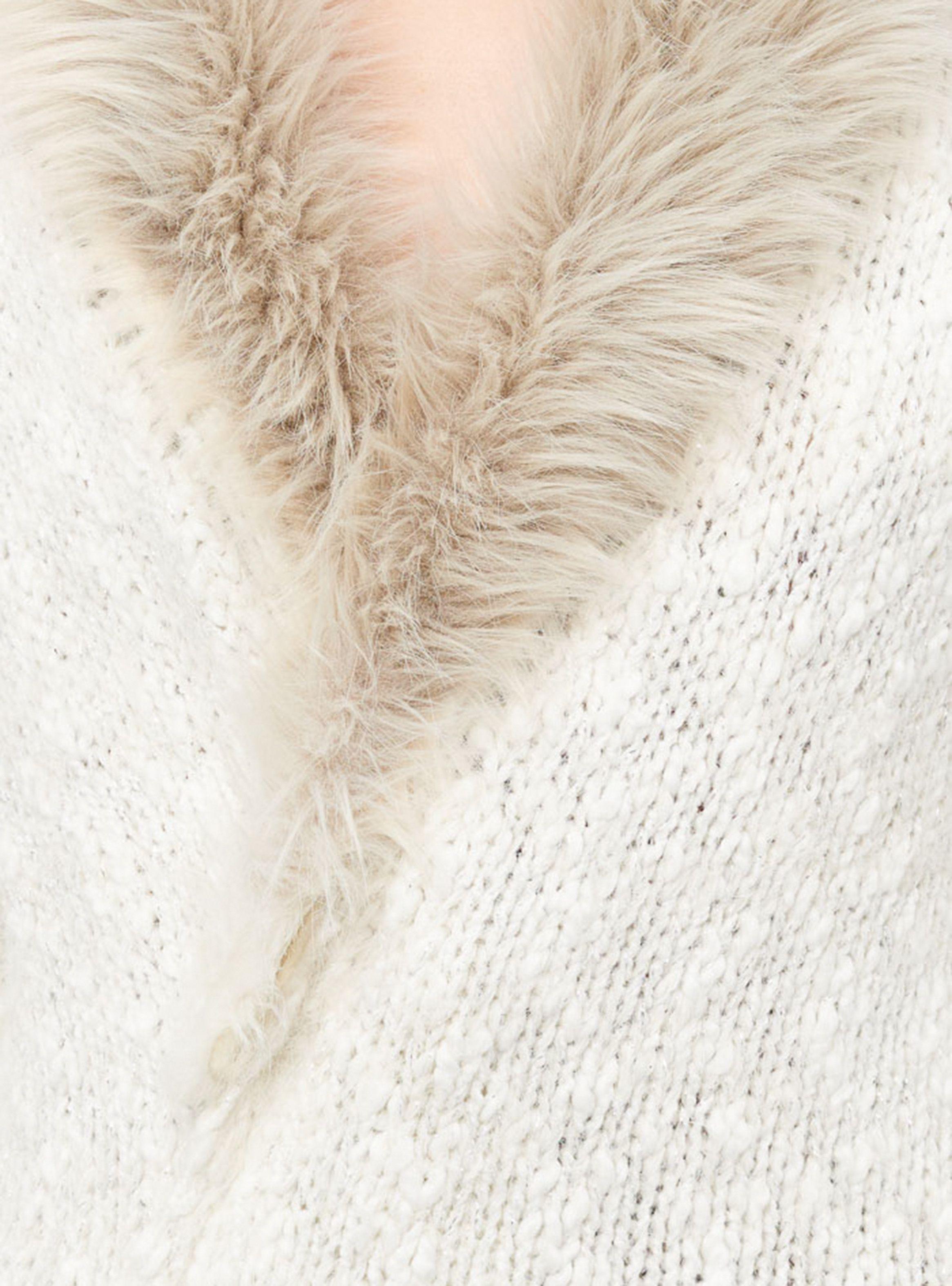 Chaleco Pelo Umbrale-2