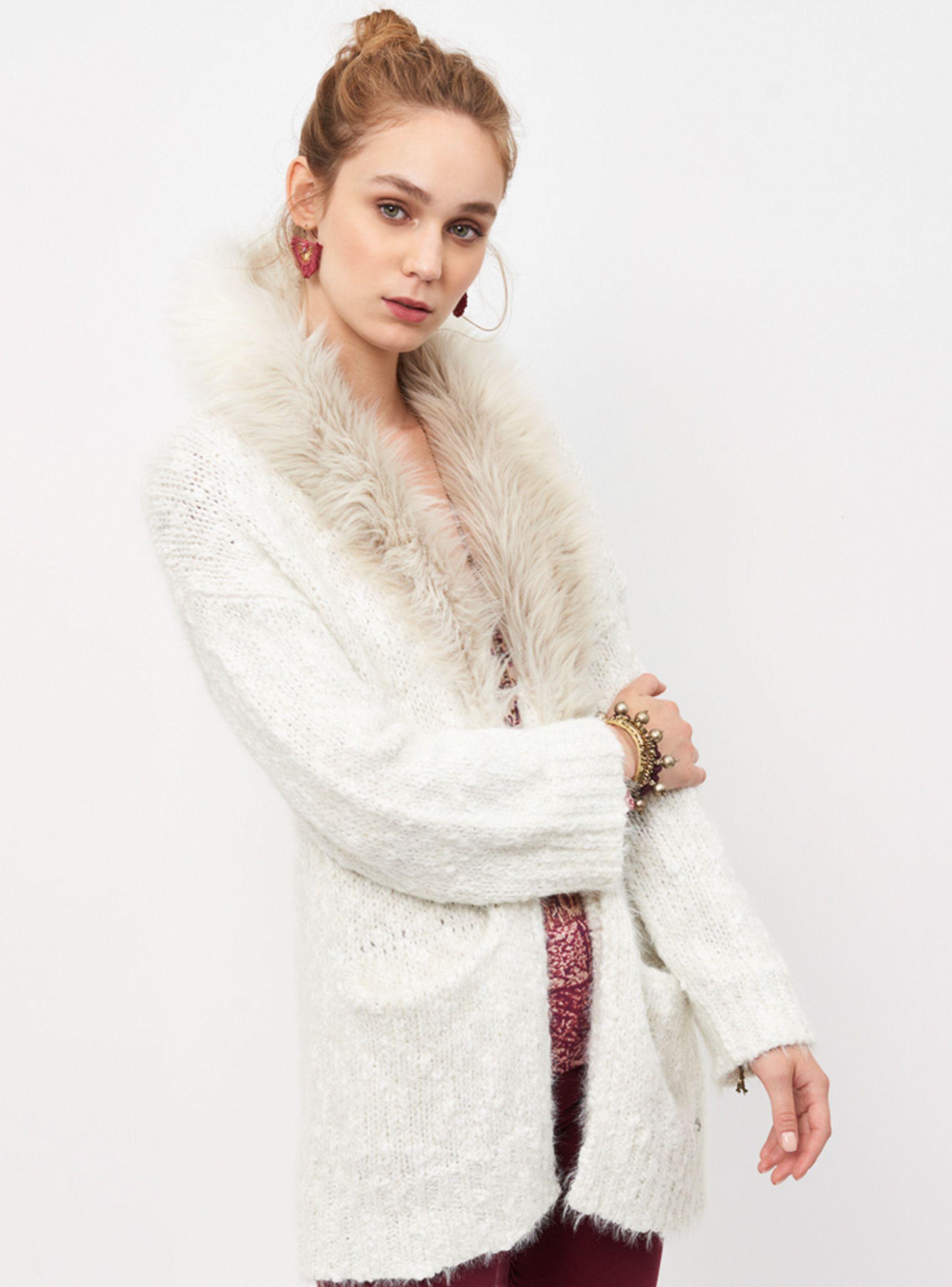 Chaleco Pelo Umbrale-0