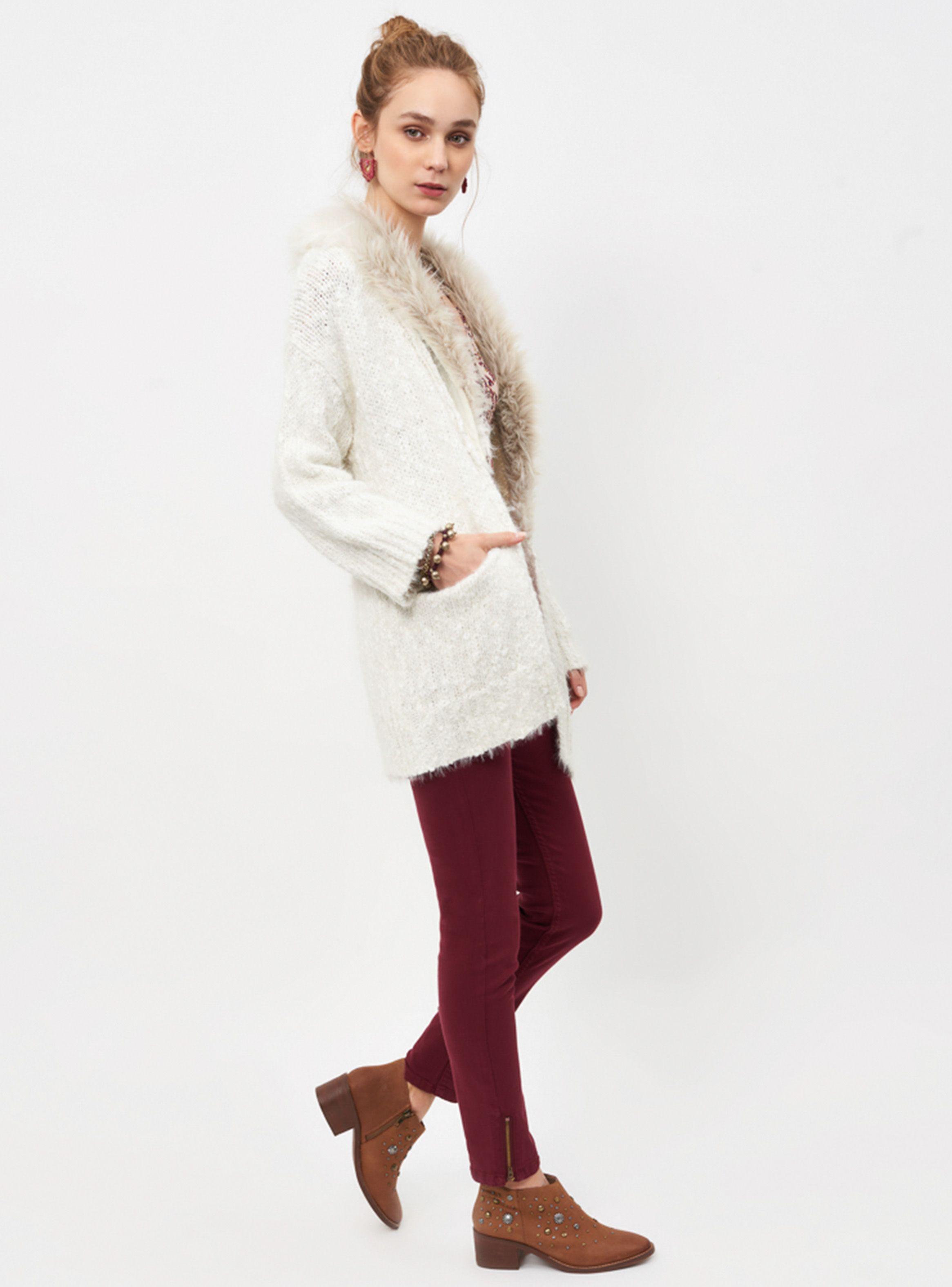 Chaleco Pelo Umbrale-3