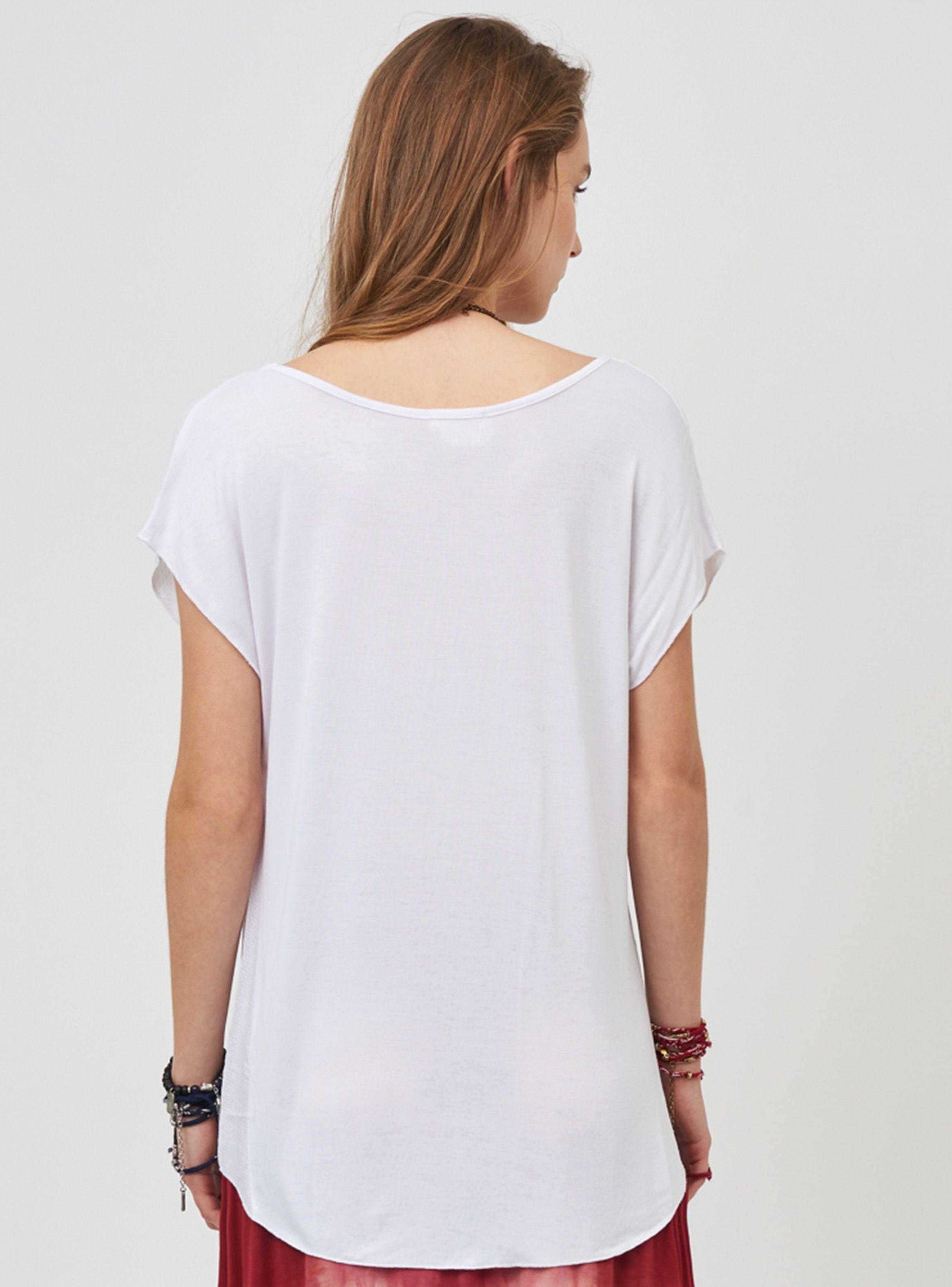 Polera Básica Umbrale-1