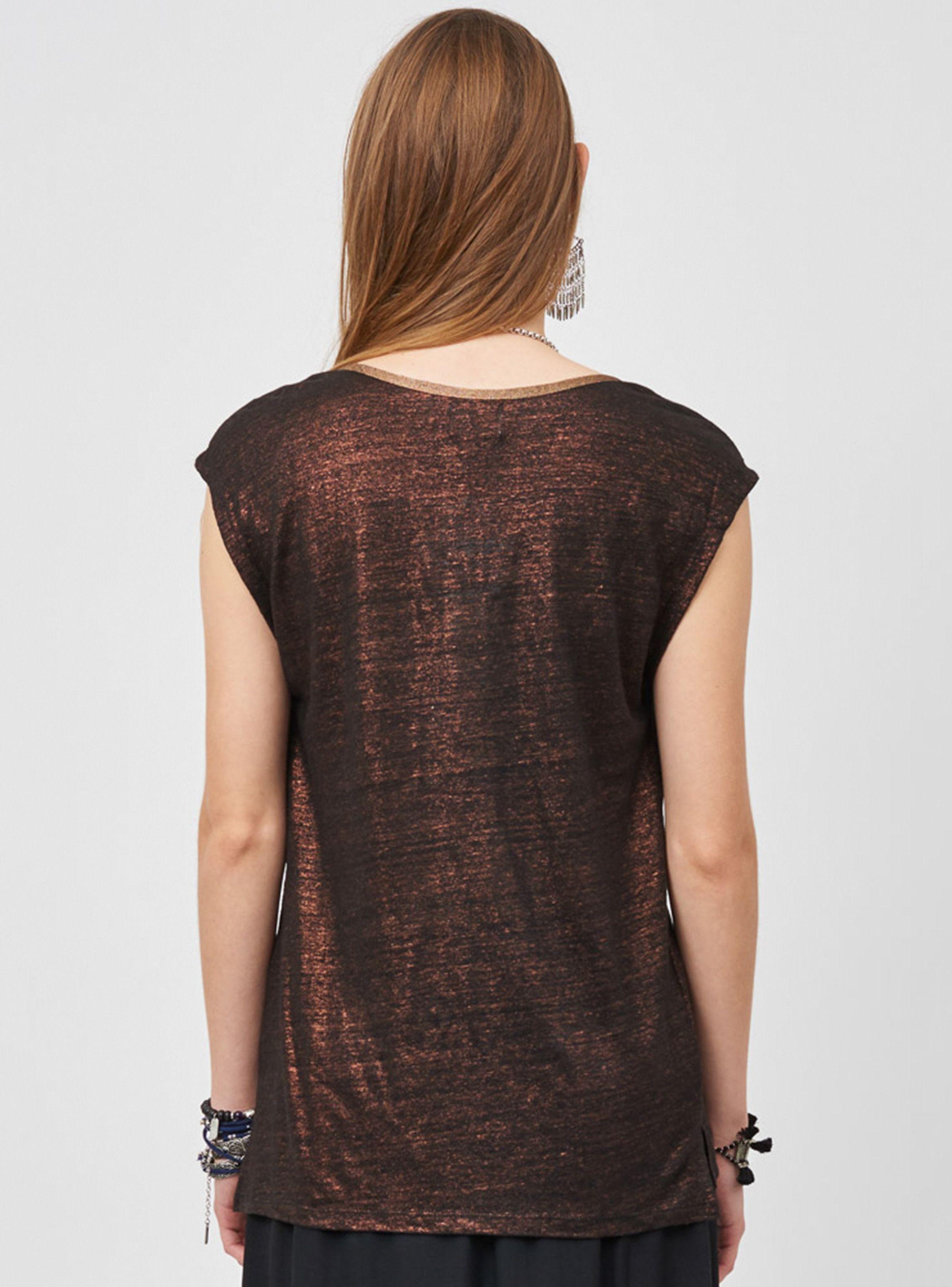 Polera Brillos Umbrale-1