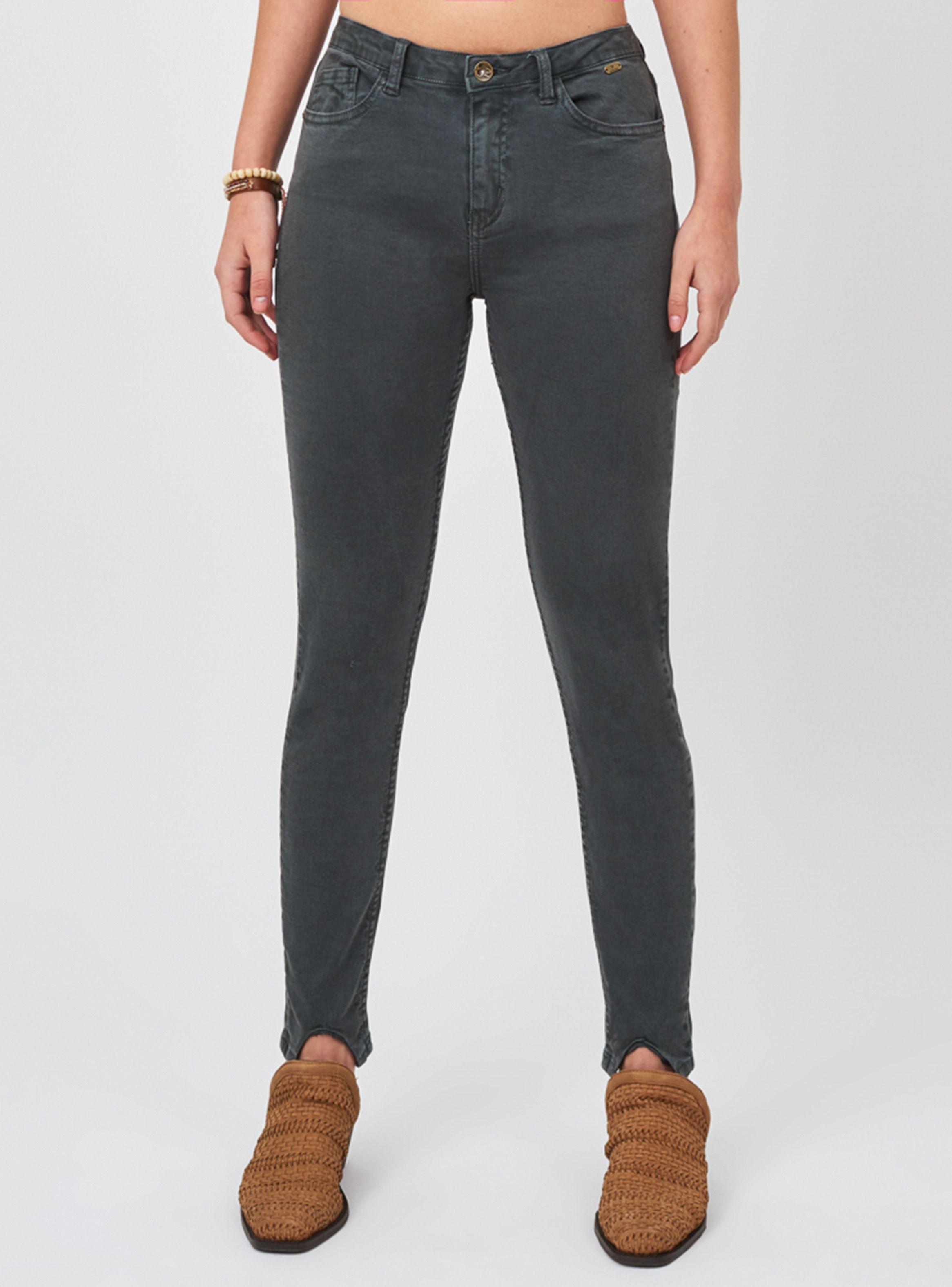 Jeans Skinny Umbrale Be-0