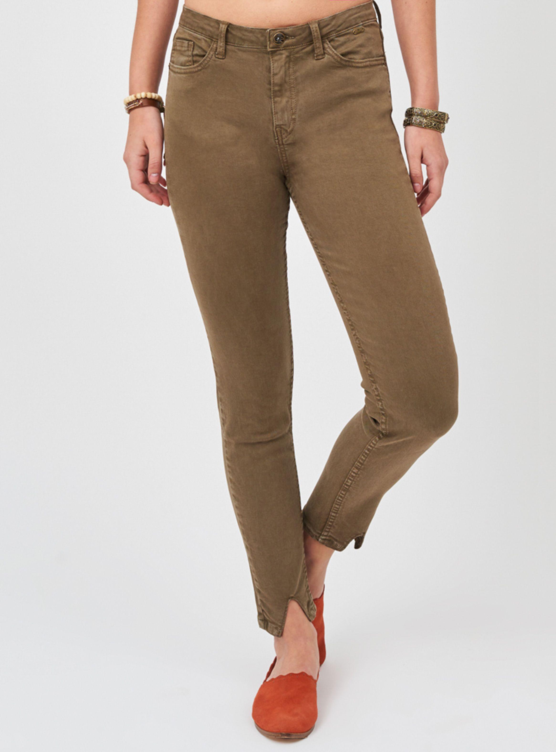 Jeans Skinny Umbrale Be-0