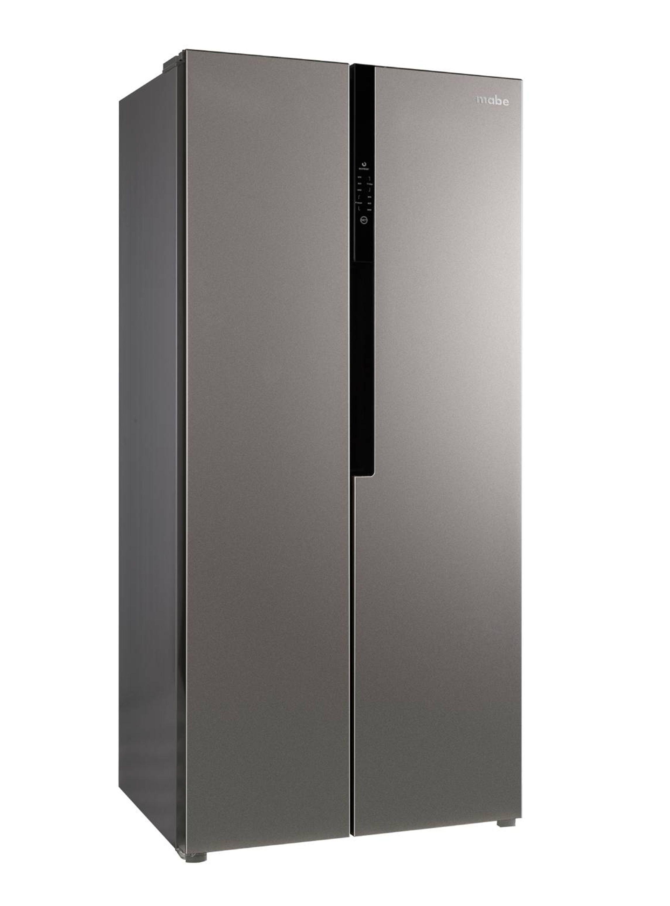 Refrigerador Side By Side No Frost 511 Litros MSC518LKRSS0 Inox-4