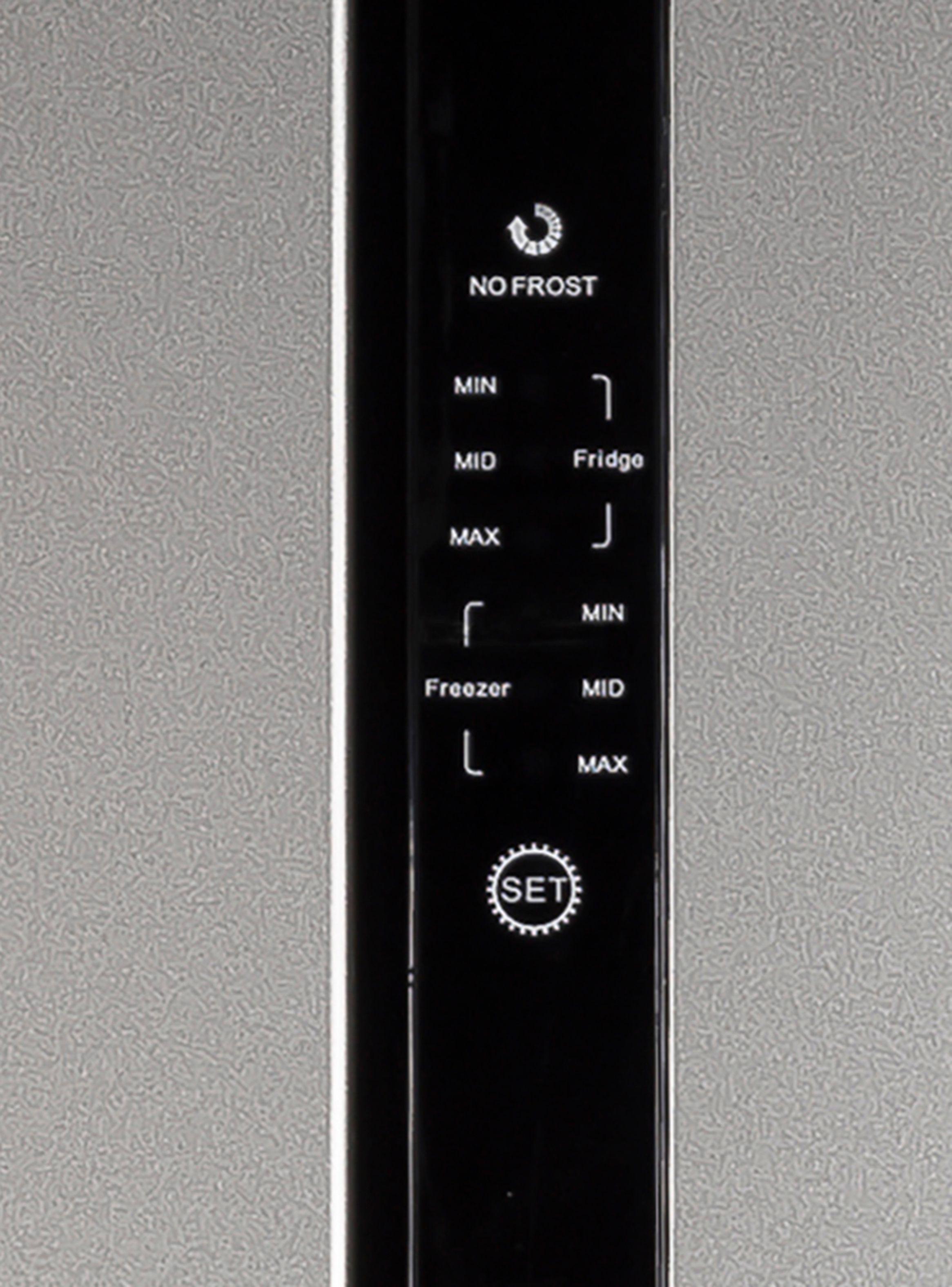 Refrigerador Side By Side No Frost 511 Litros MSC518LKRSS0 Inox-6