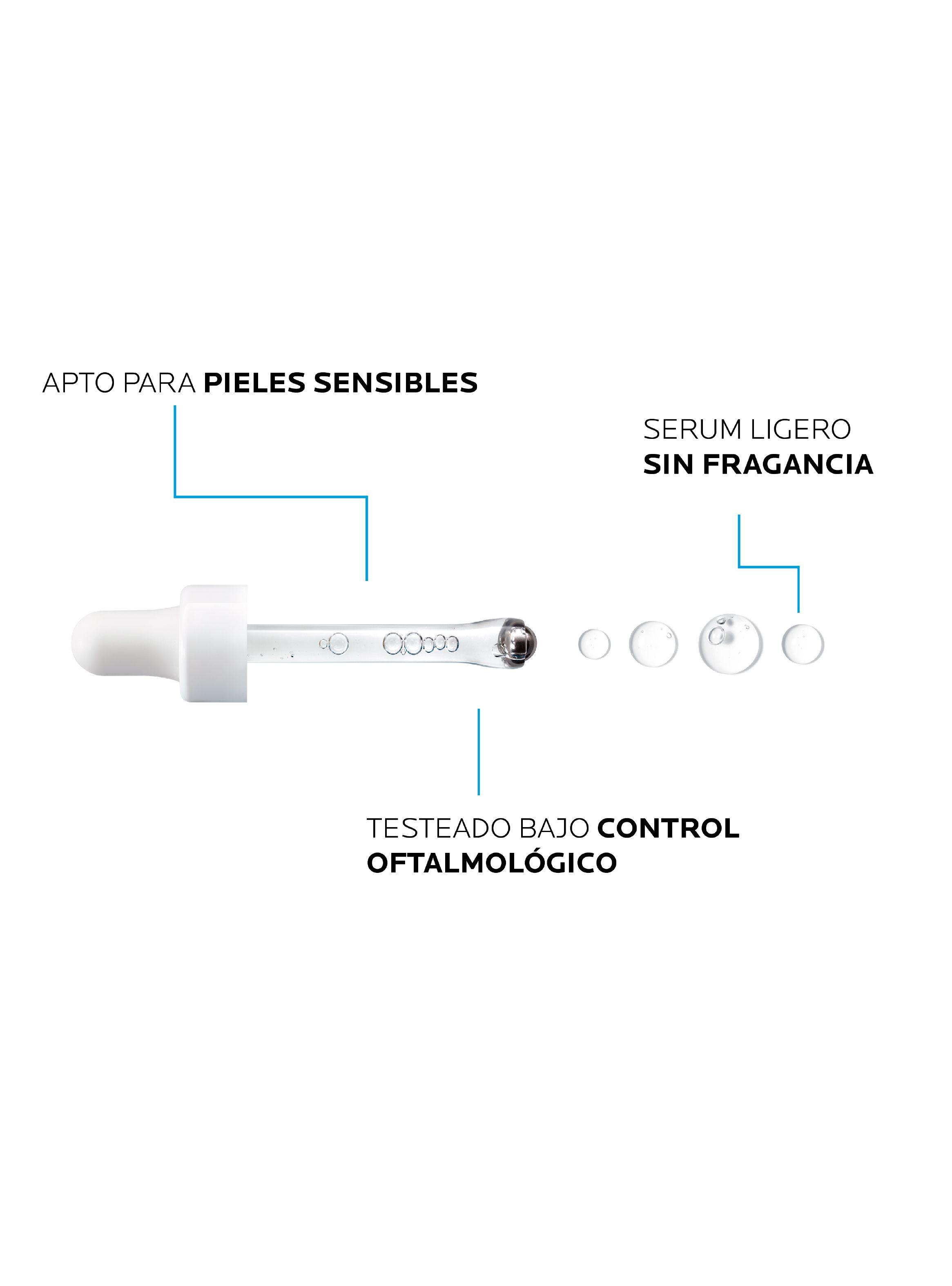 Serum Antiarrugas para Ojos Hyalu B5 15 ml-4