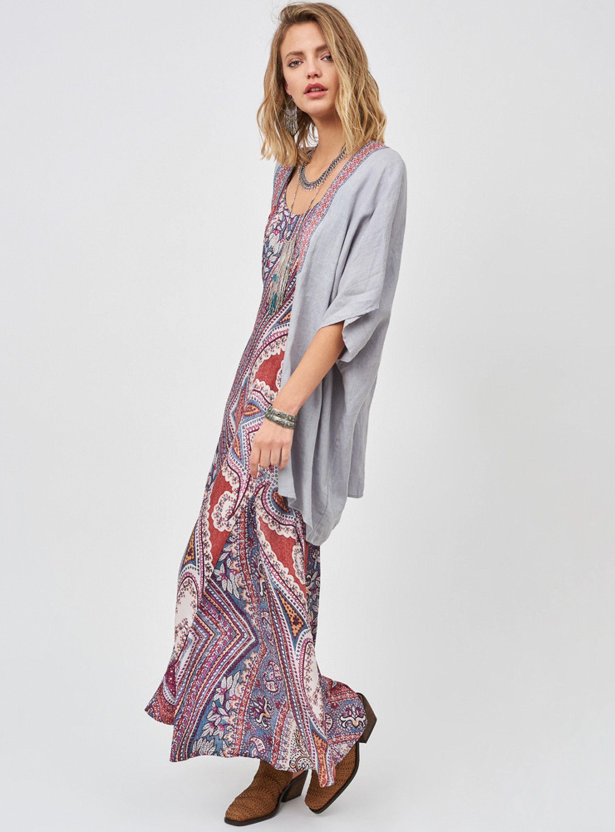 Tapado Manga 3/4 Umbrale-3