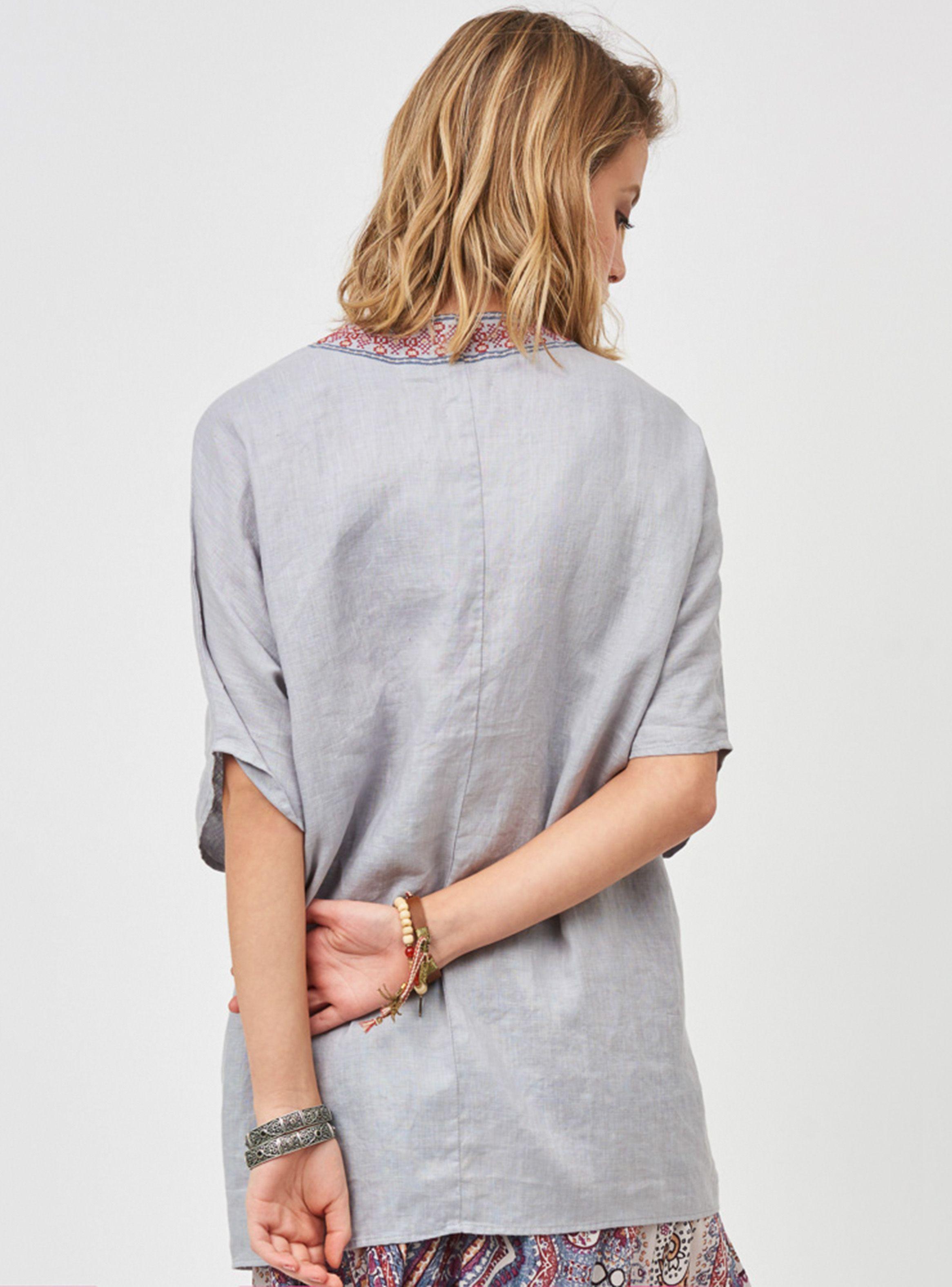 Tapado Manga 3/4 Umbrale-1