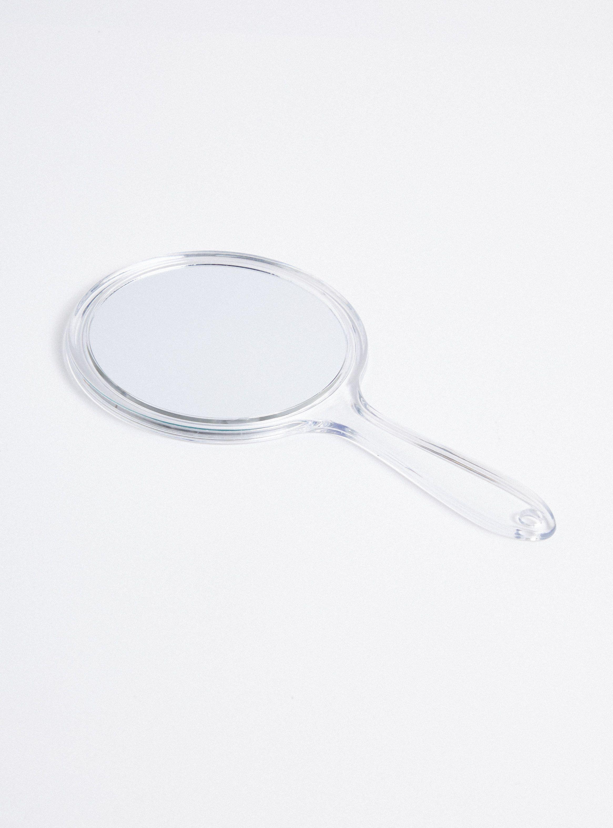 Espejo Mano Redondo-0