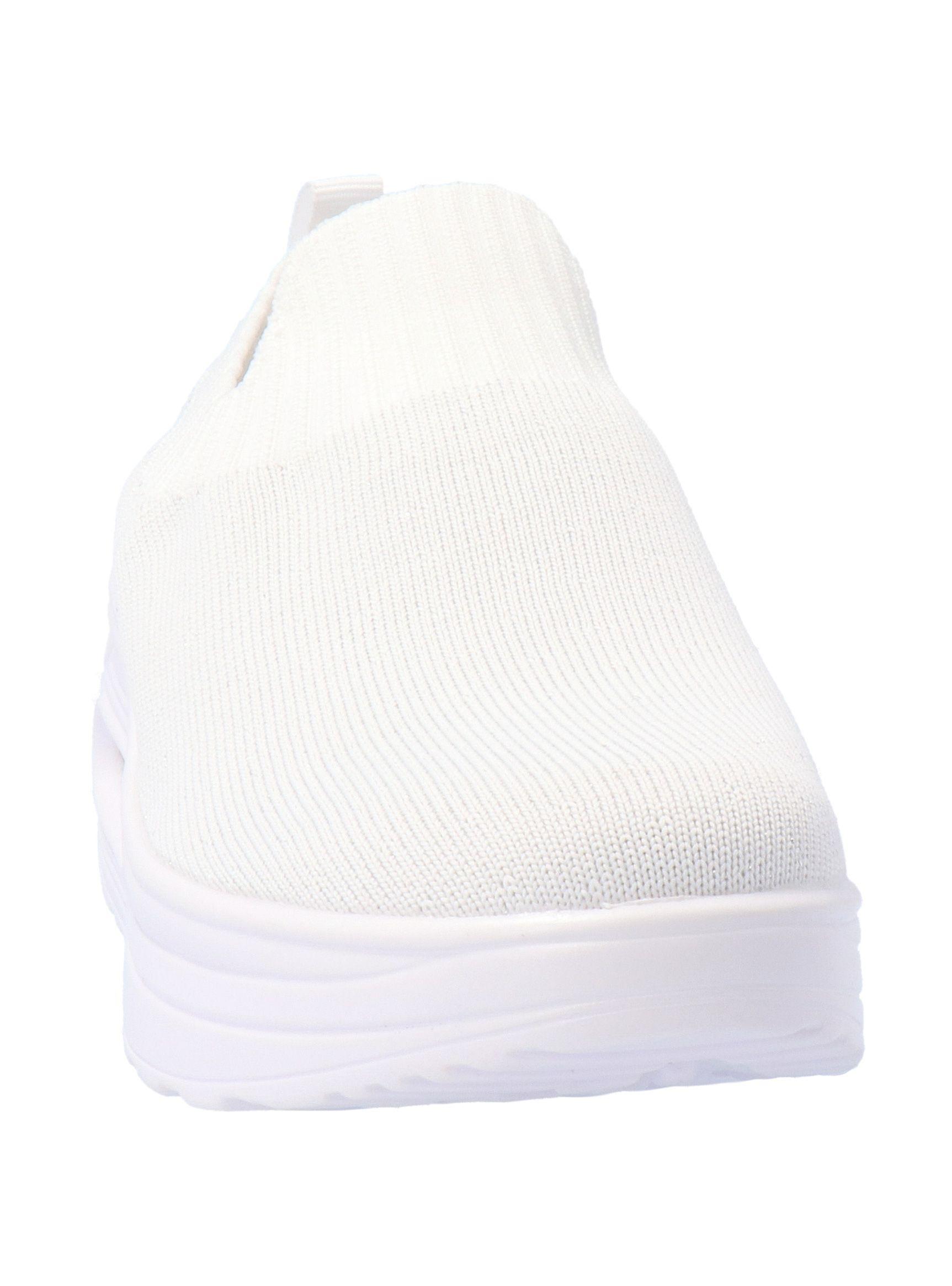 Zapatilla Azaleia Eva Negro Mujer-1