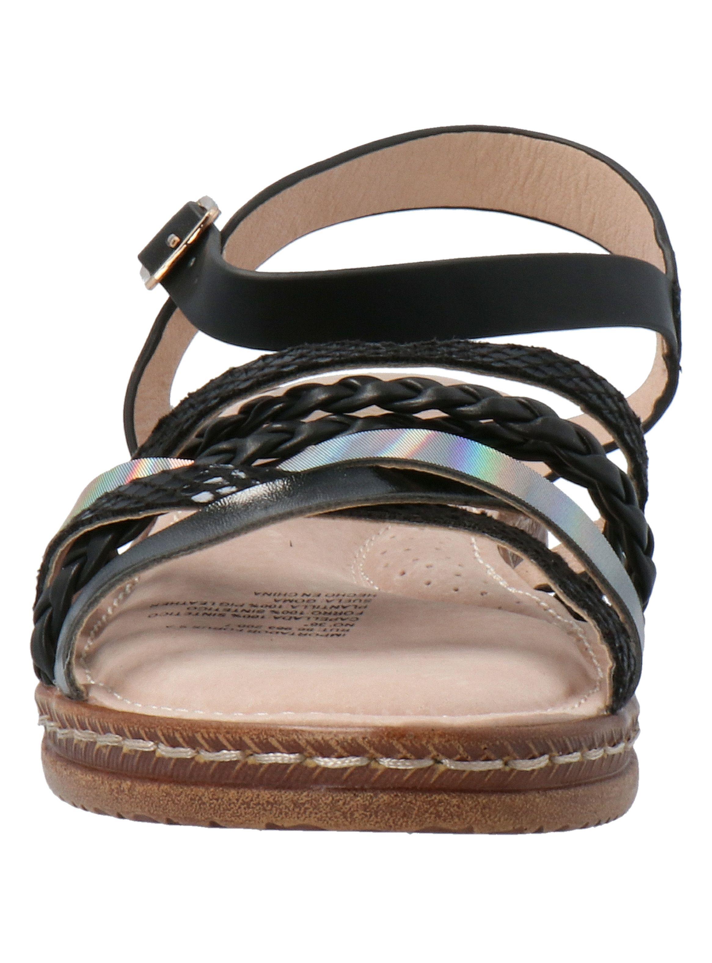 Sandalia Azaleia Mujer Zanzara-3