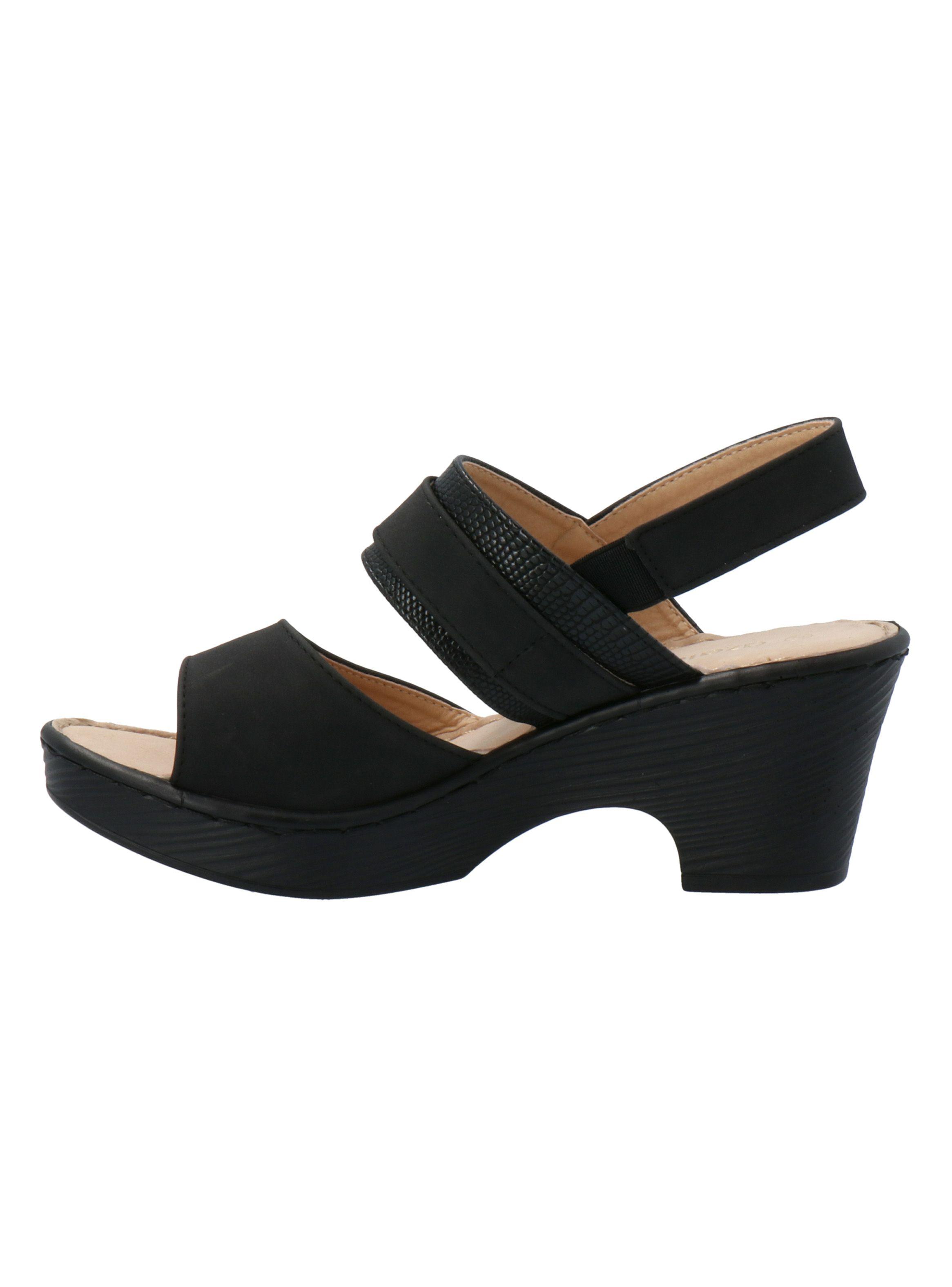 Sandalia Azaleia Mujer Nanas-1