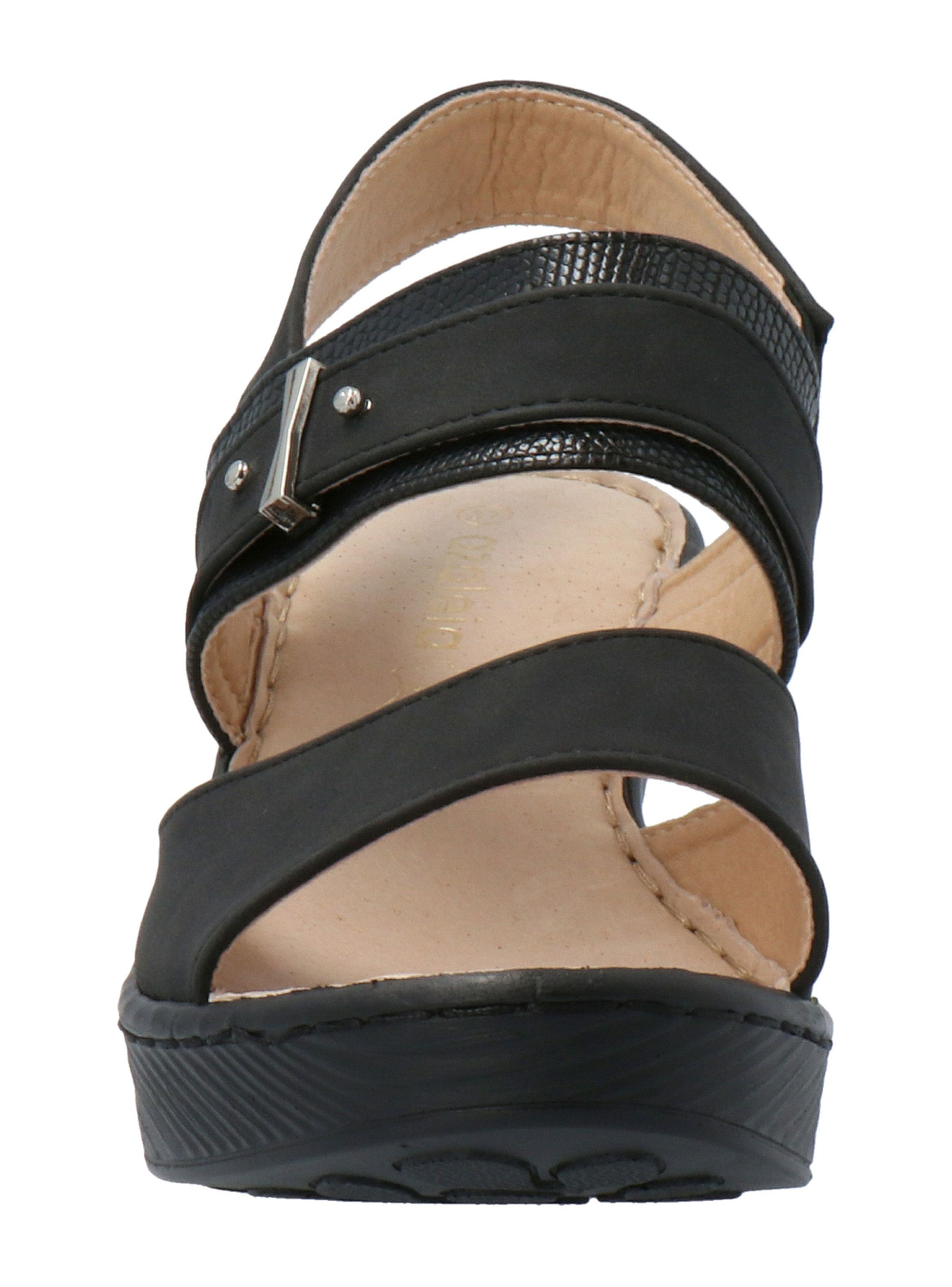 Sandalia Azaleia Mujer Nanas-3