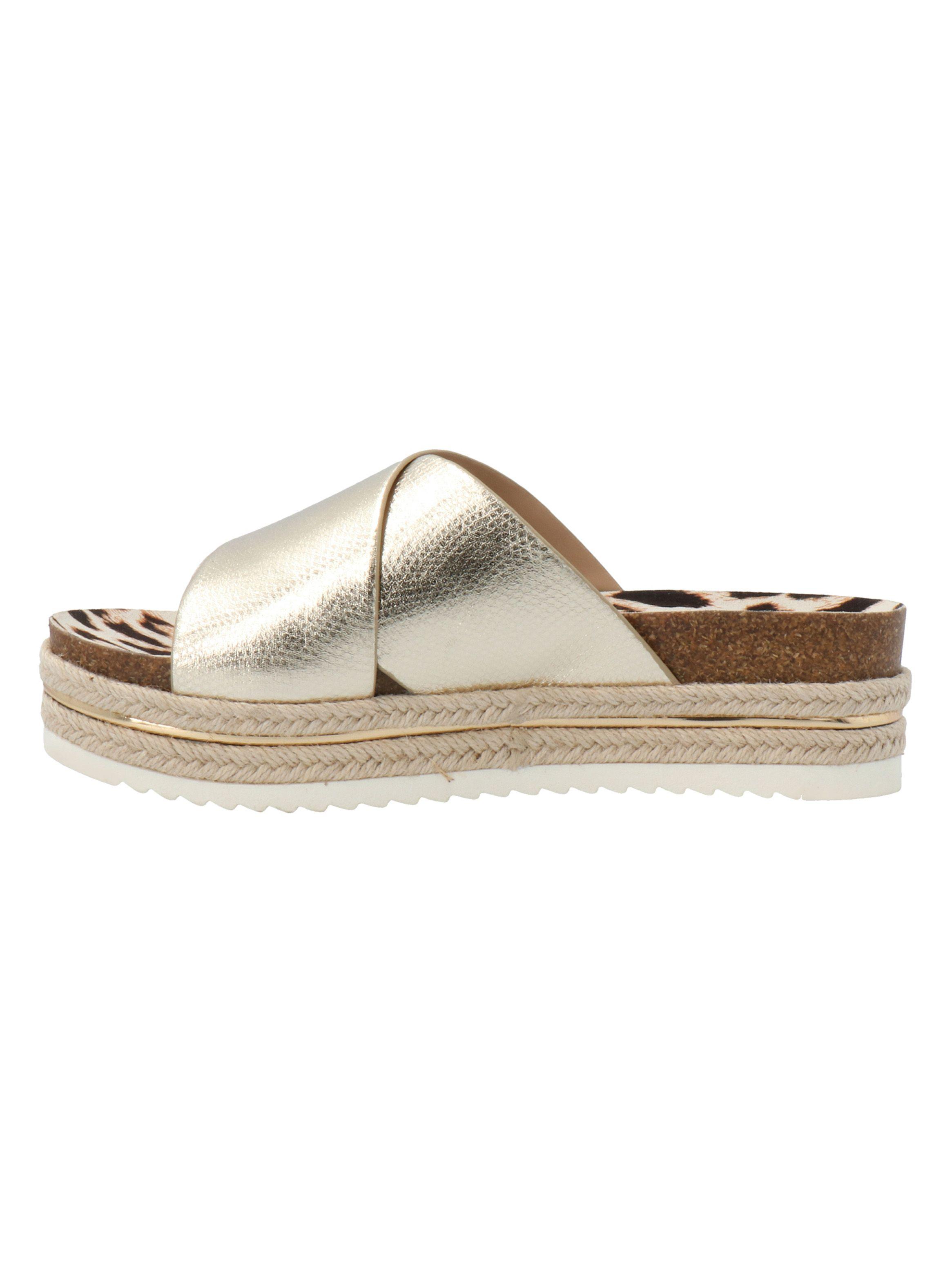 Sandalia Mujer Asino-1