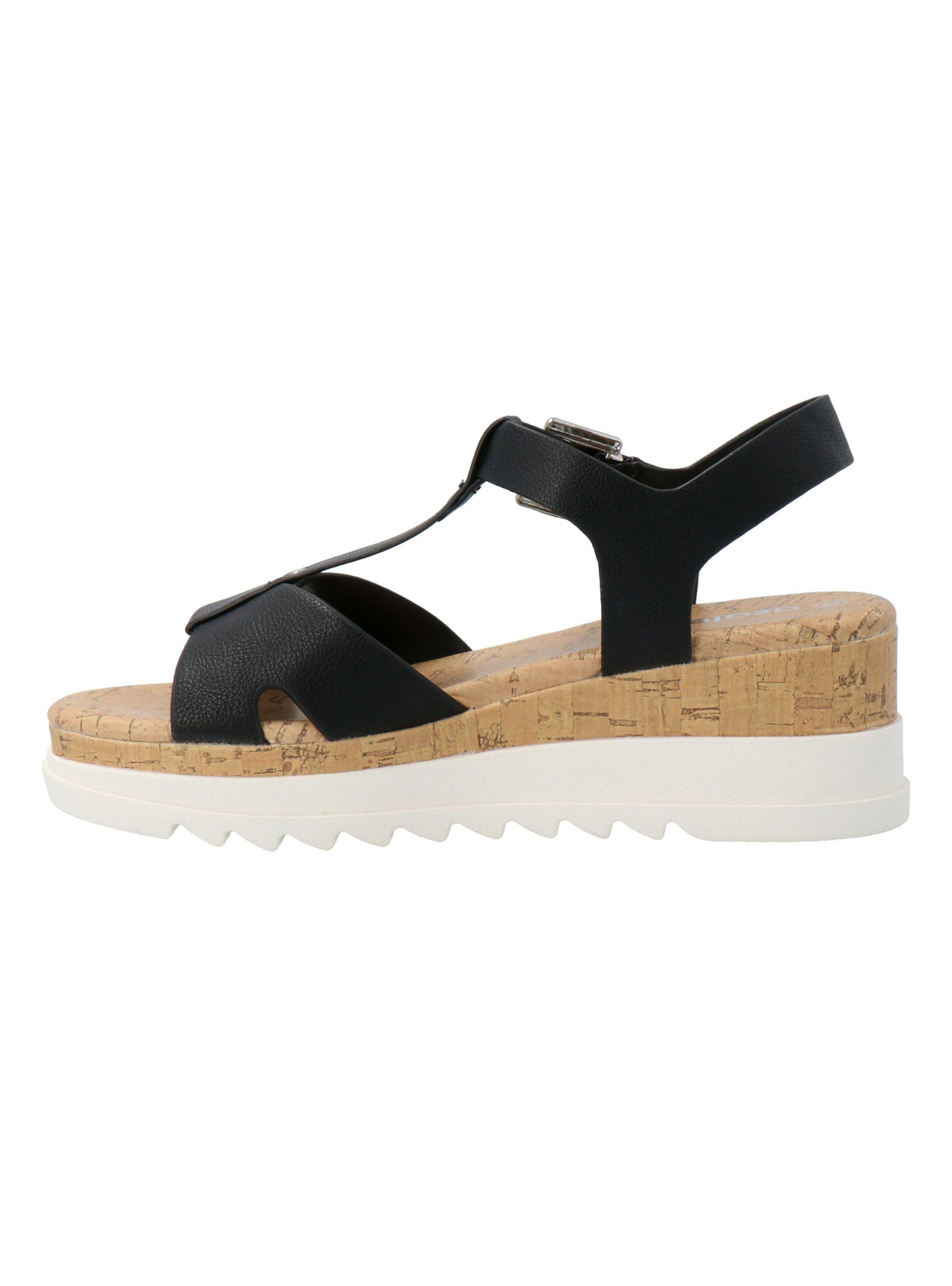 Sandalia Azaleia Churro Mujer-1