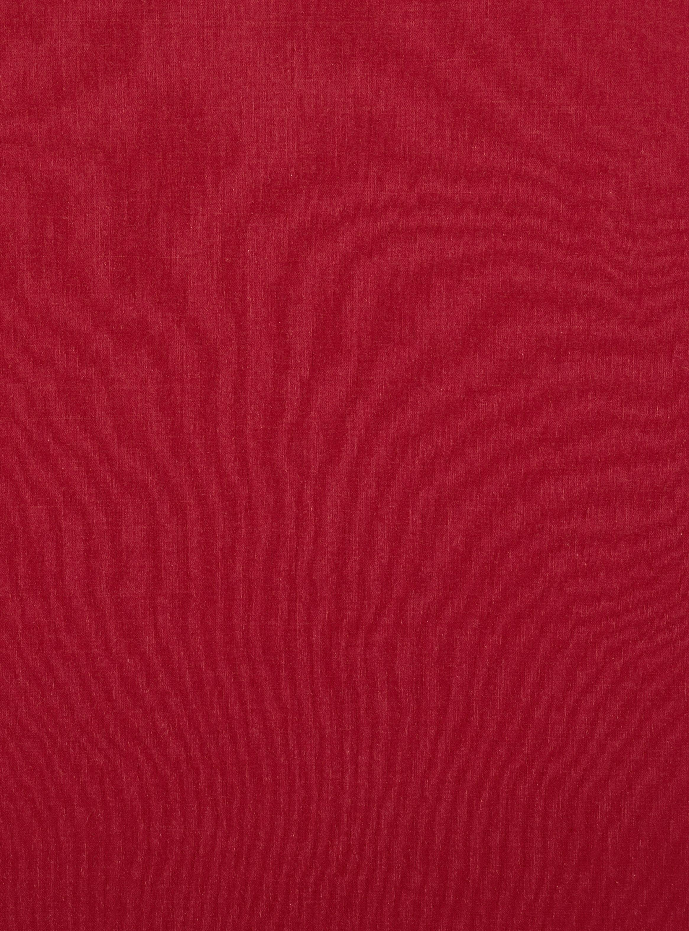 Mantel 160x260 cm Rojo-2