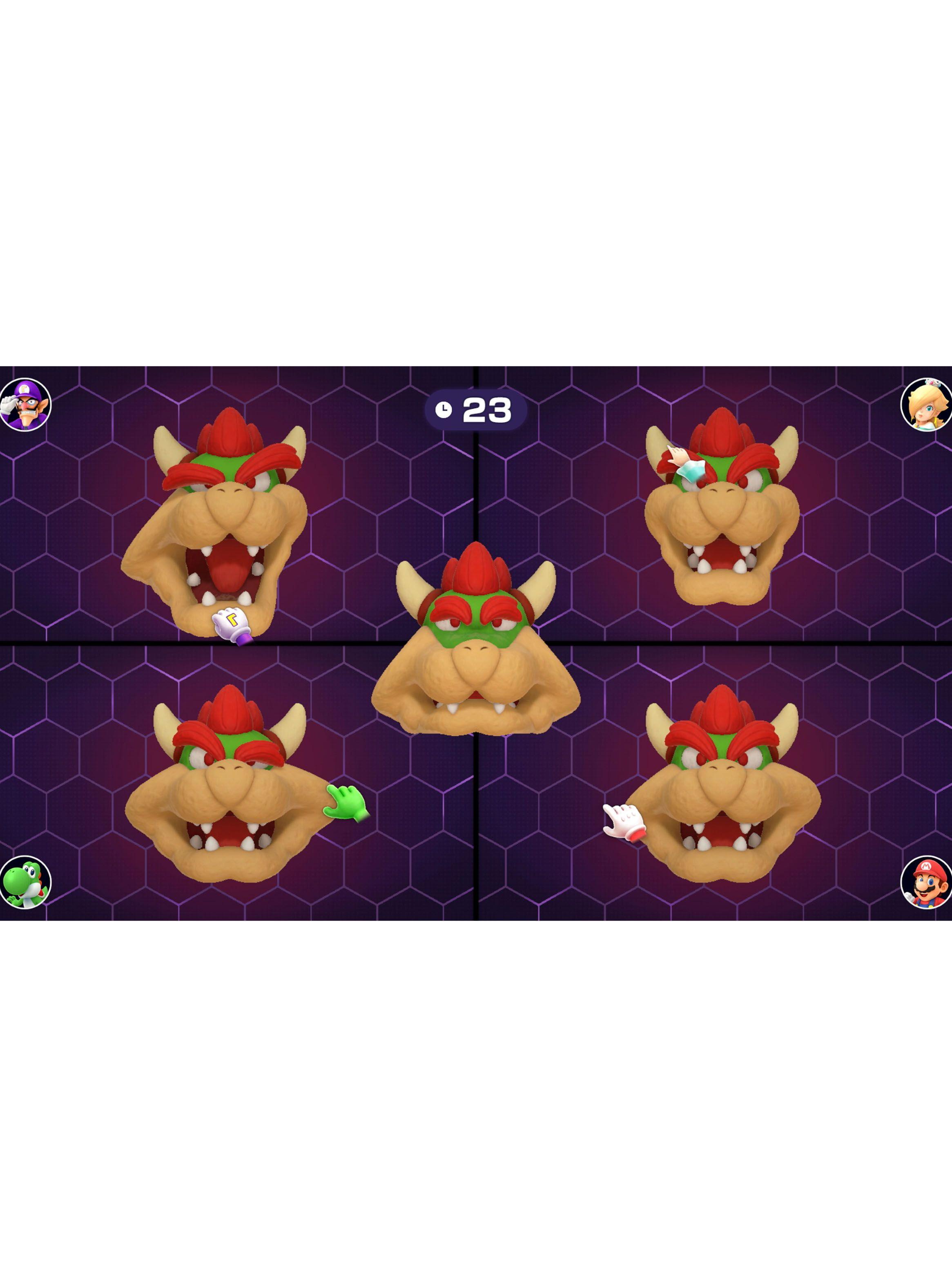 Mario Party Superstars-5