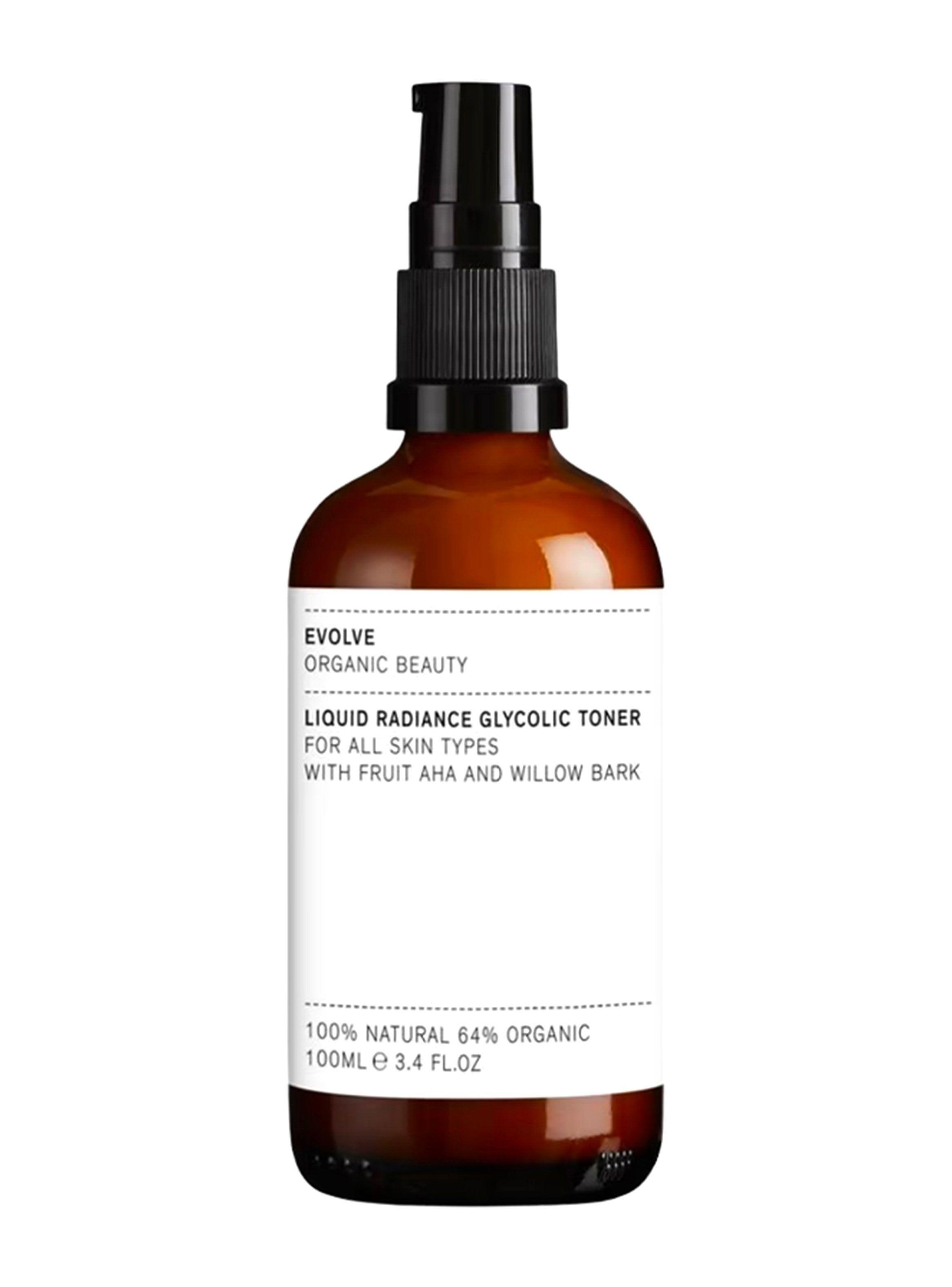 Liquid Radiance Glycolic Toner 100 ml-0