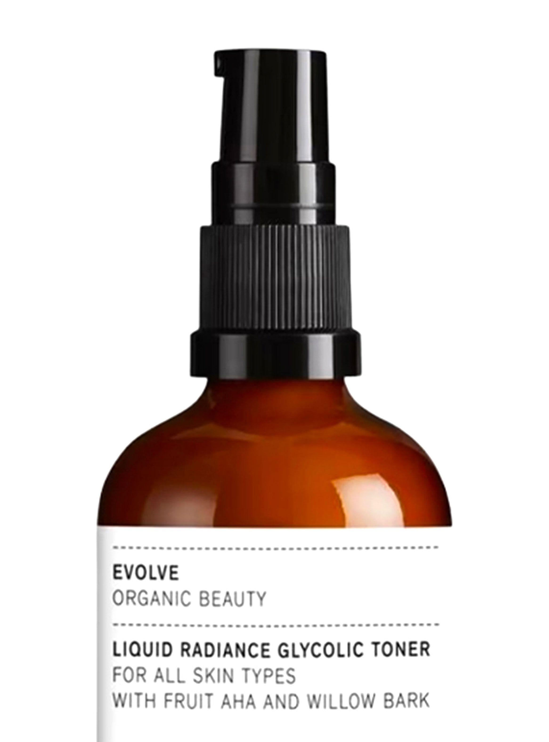 Liquid Radiance Glycolic Toner 100 ml-1
