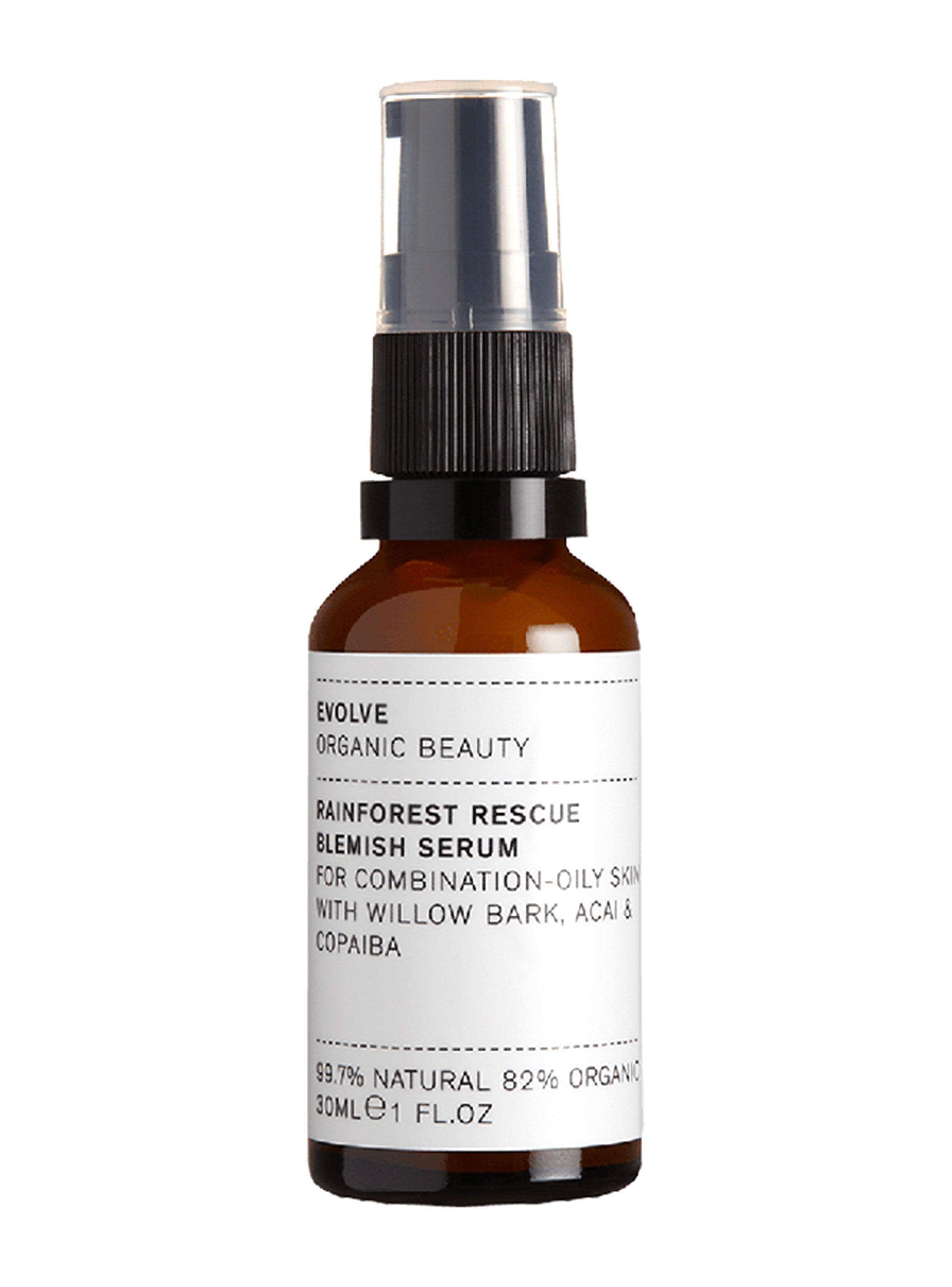 Rainforest Rescue Serum 30 ml-0
