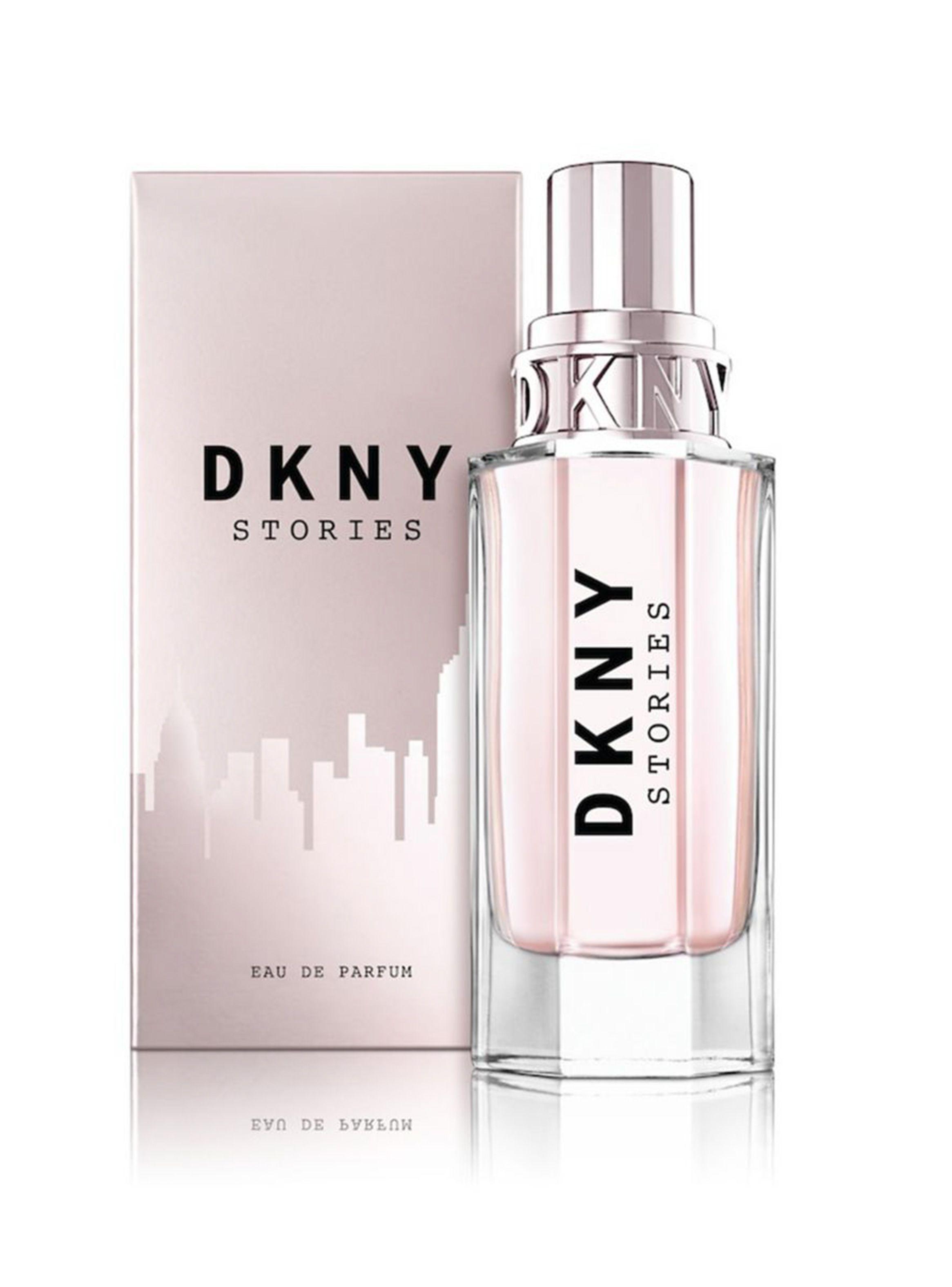 Perfume Donna Karan DKNY Stories Mujer EDP 50 ml-0