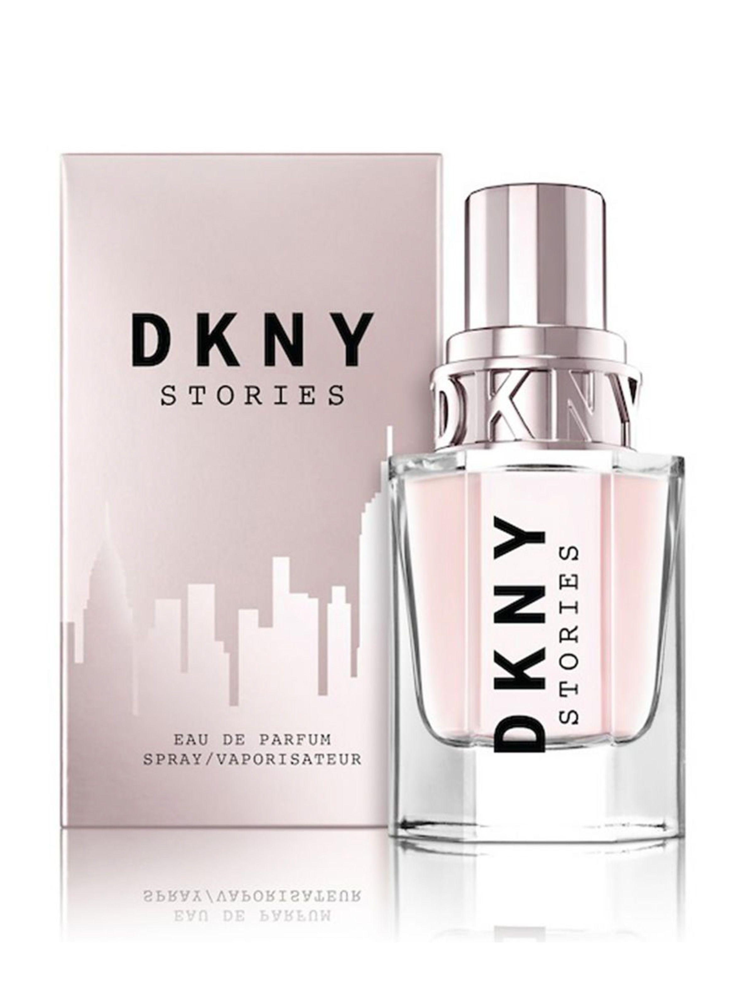 Perfume Donna Karan DKNY Stories Mujer EDP 30 ml-0