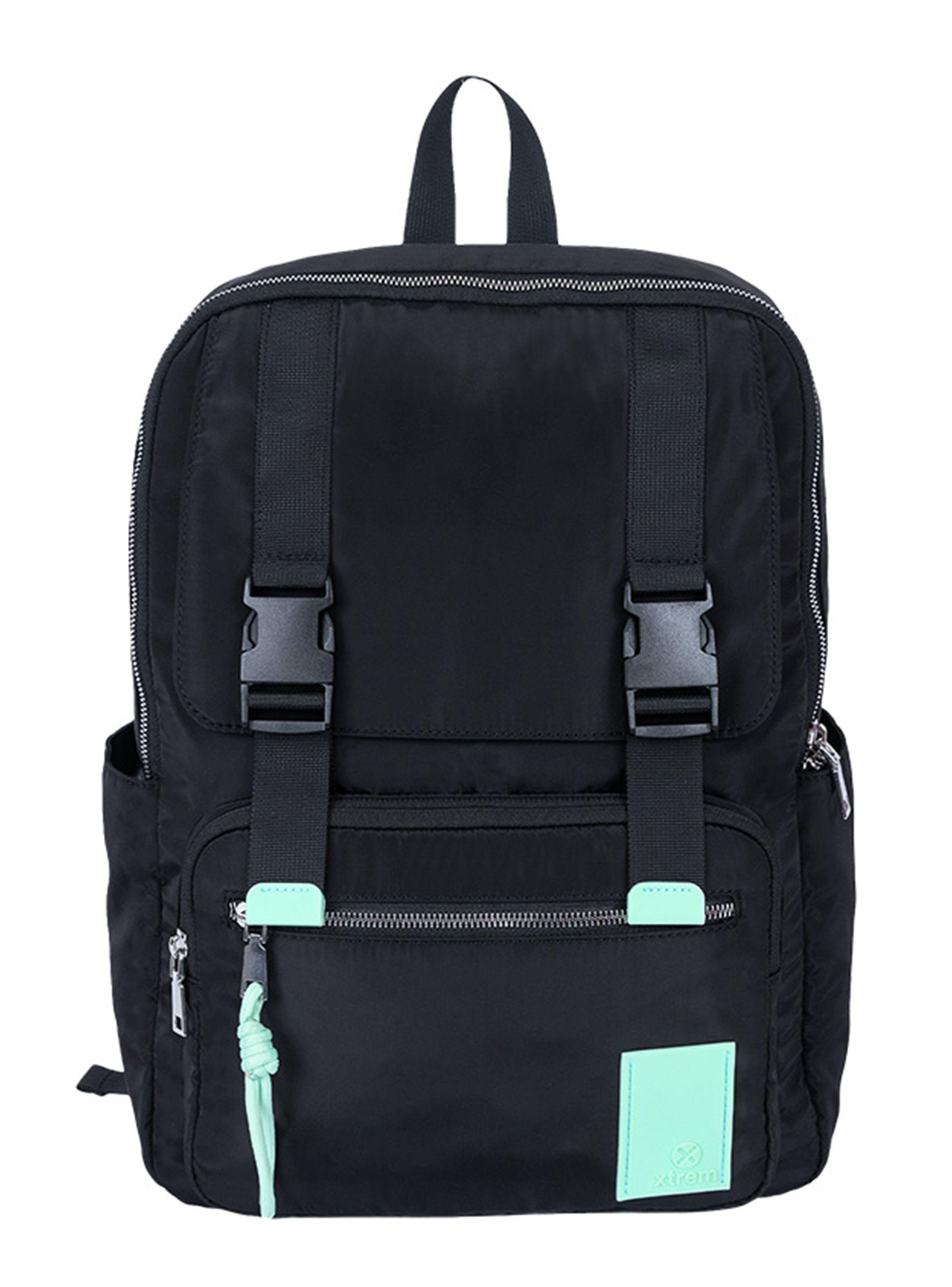 Mochila Lexie 3XT Black-0