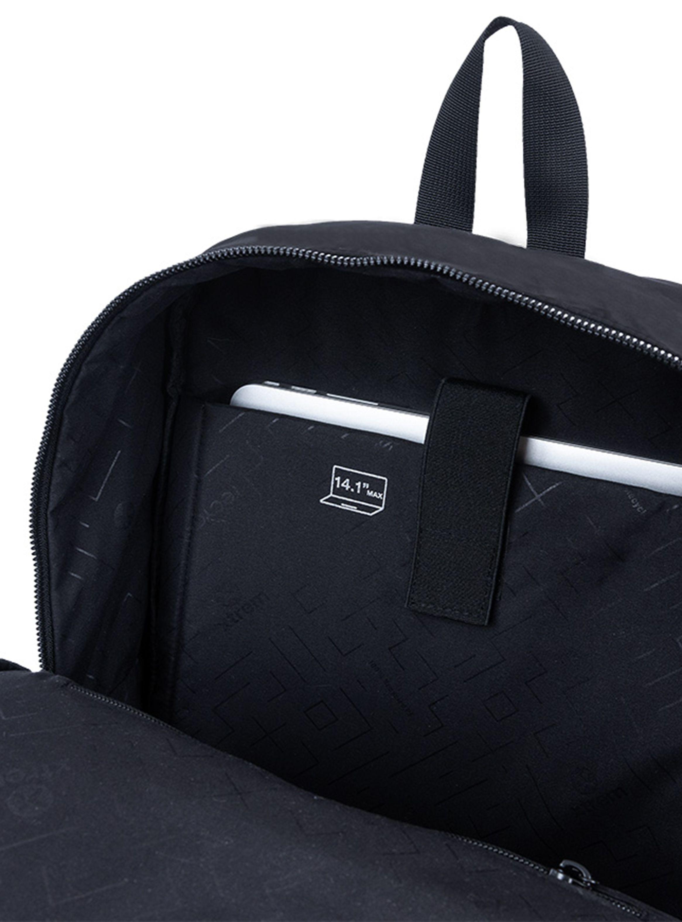 Mochila Lexie 3XT Black-4