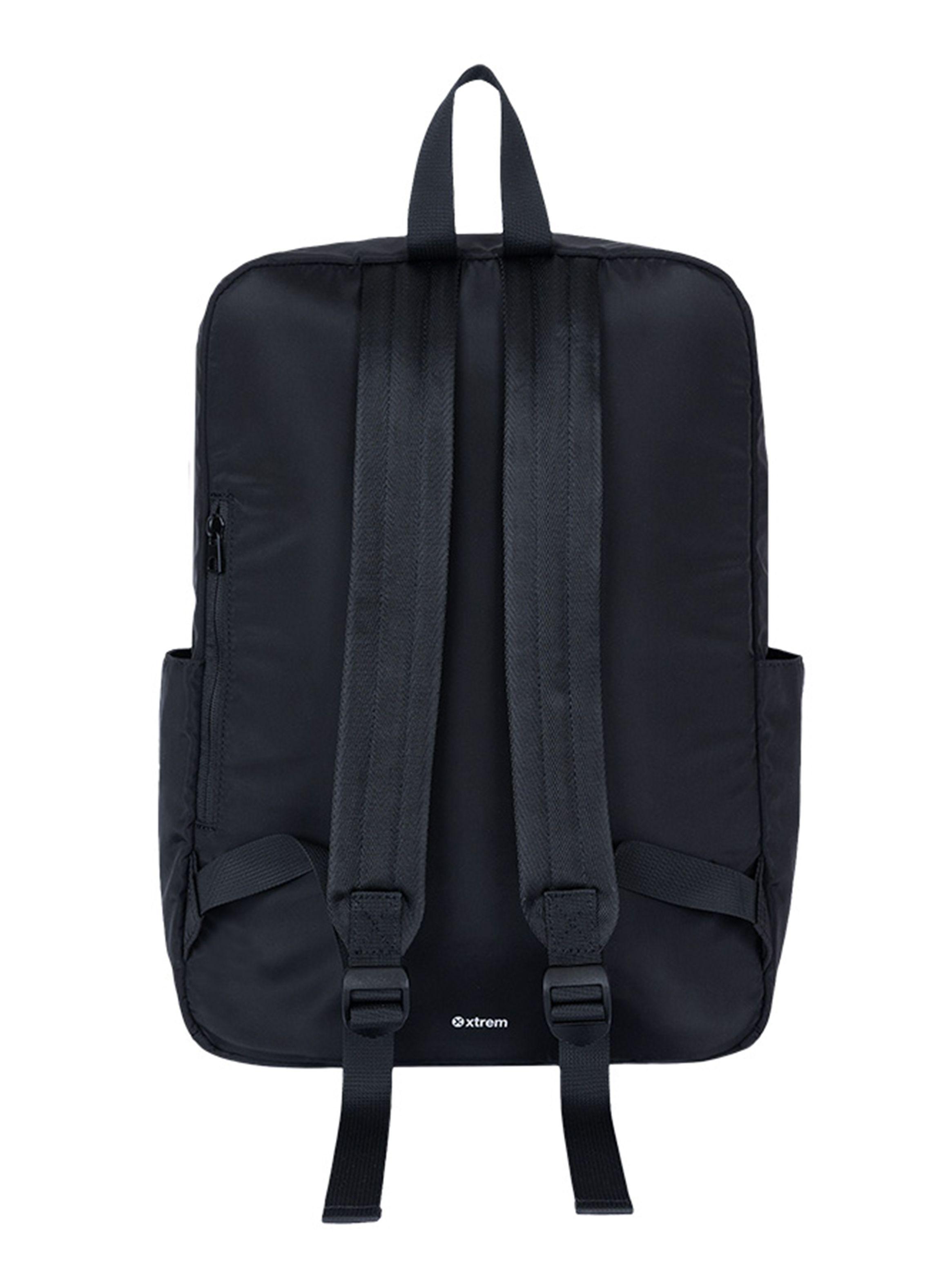 Mochila Lexie 3XT Black-1