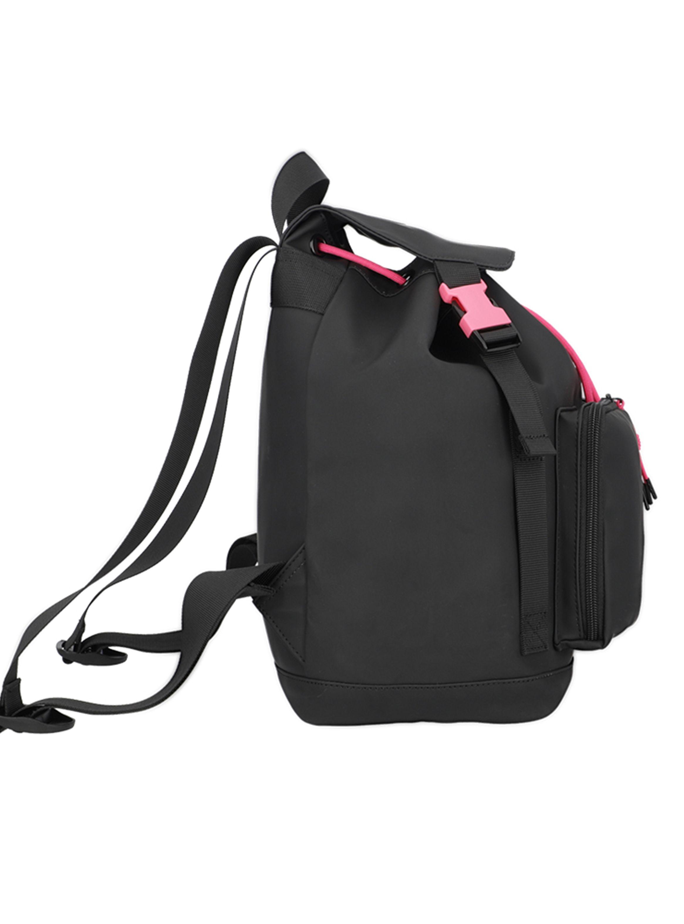 Mochila ARIA 3XT Black-4